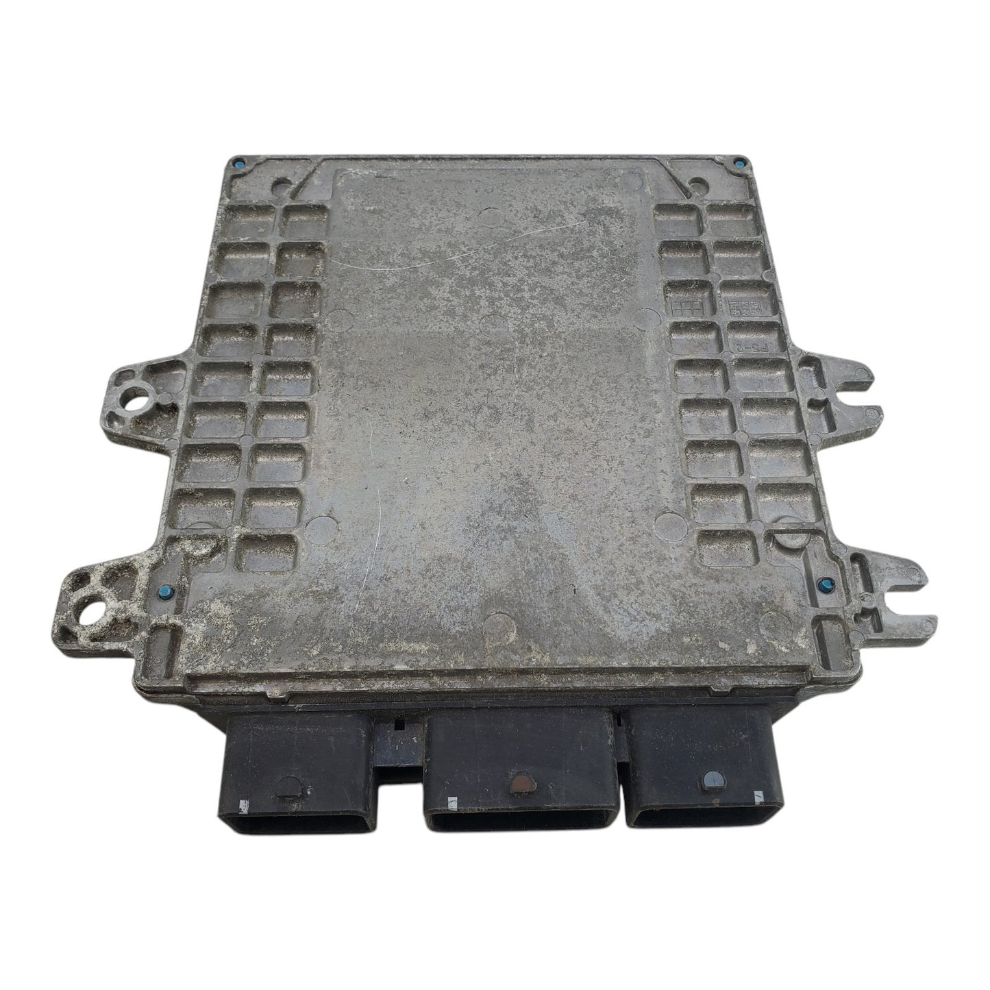 10 MURANO ENGINE ECM CONTROL MODULE MEC118-040 C1 MEC118040C1