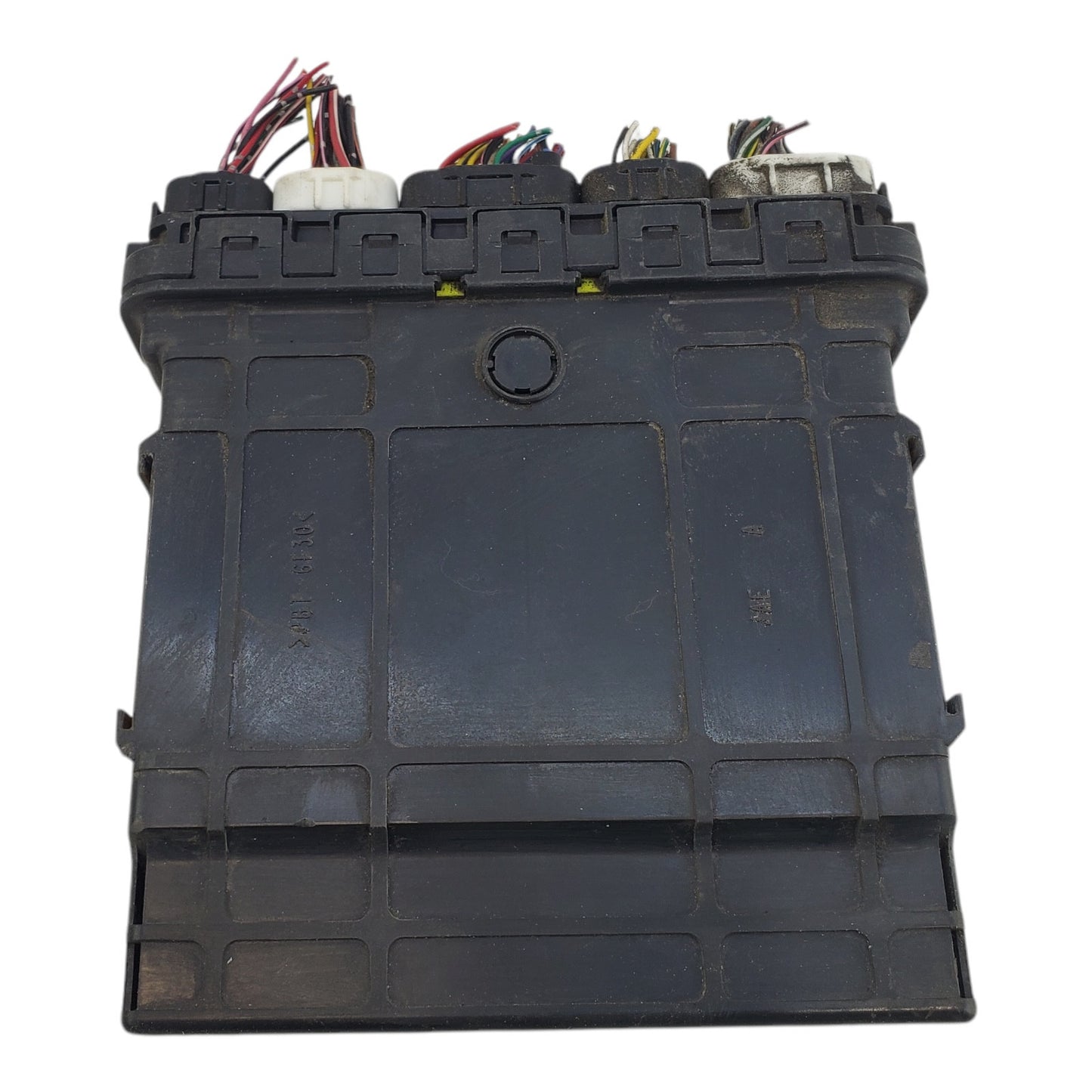 Engine ECM Electronic Control Module Left Hand Fender Fits 09 GALANT 8631A709