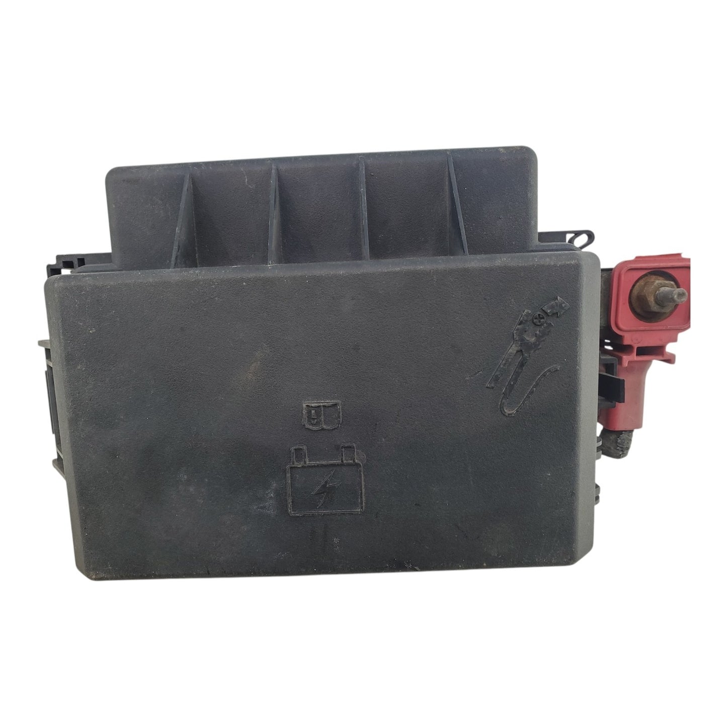 06 Dodge Charger Magnum 300 HEMI Fuse Box BCM P04692031AM