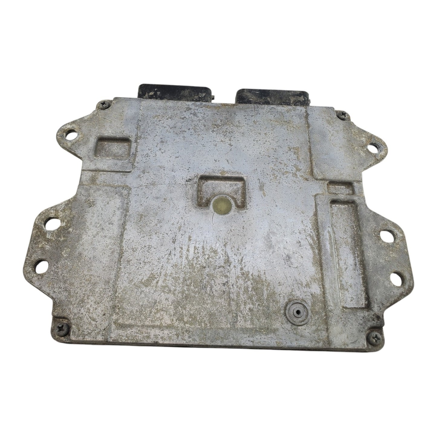 ✅ 07 Mazda 3 2.0L Engine Control Module ECM Computer LFS7 18 881D