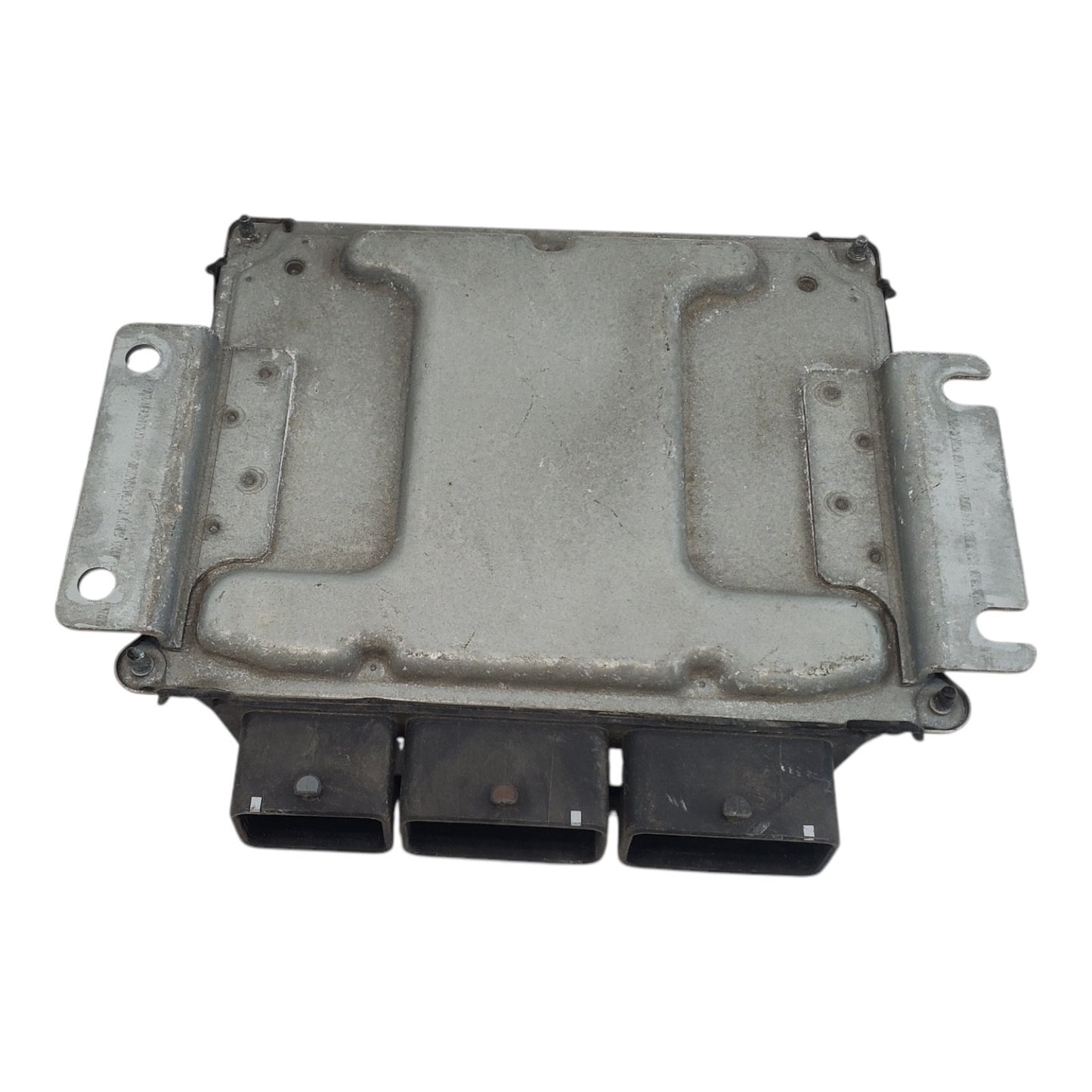 2014 Nissan Sentra 1.8L FWD Engine Computer Control Module ECU ECM BEM404-300 A1