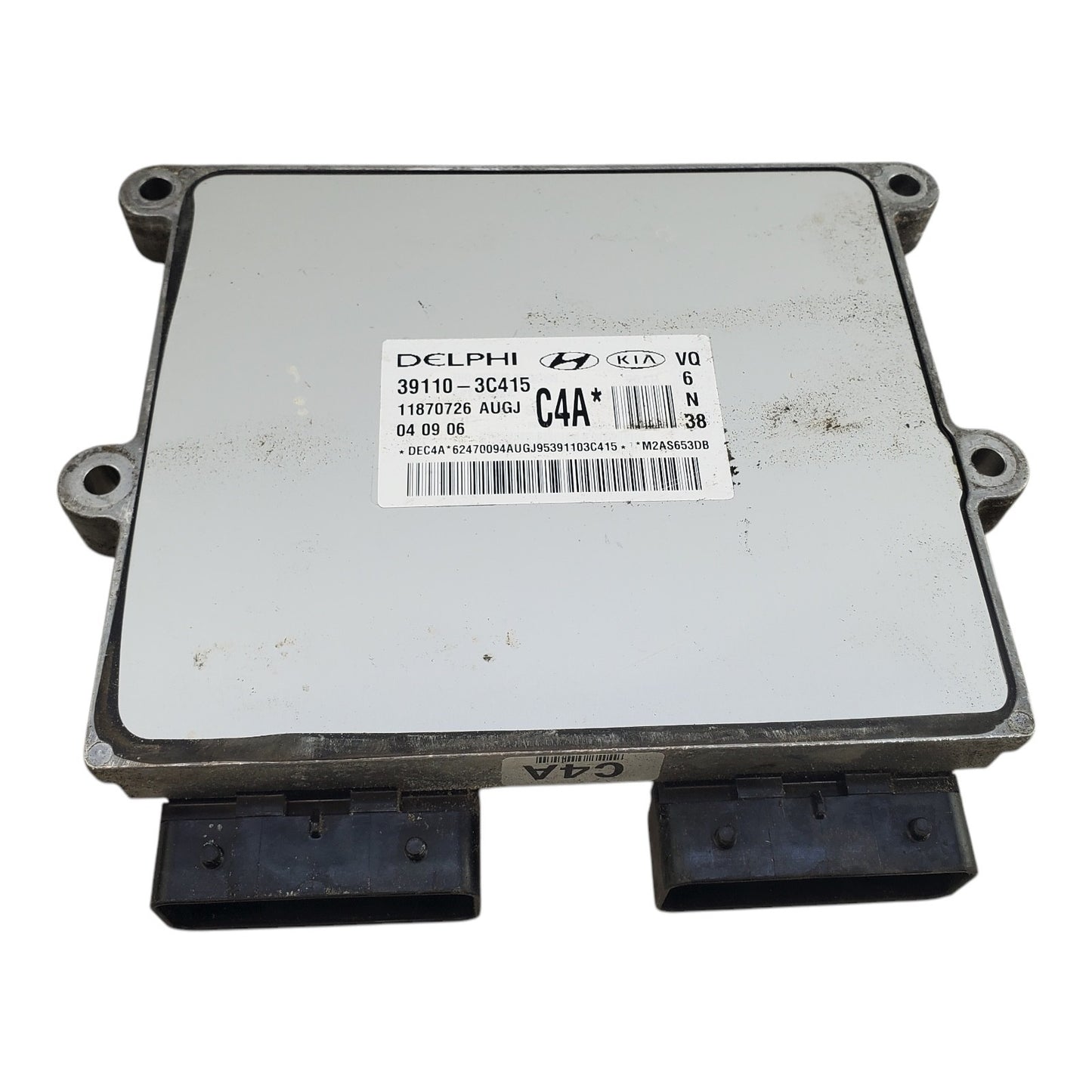 Engine ECM Control Module Fits 06-09 SEDONA 39110-3C415