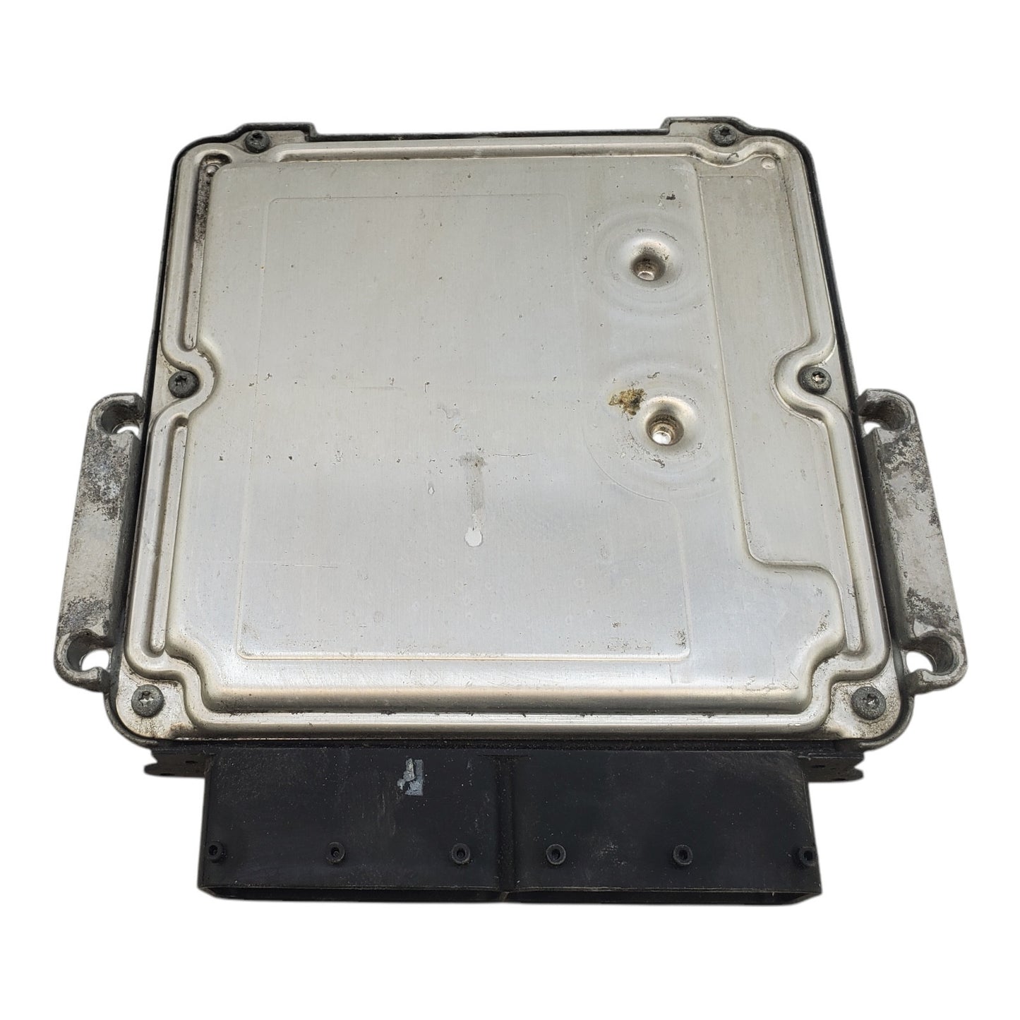 14 15 Kia Rio 39110-2BDR5 Computer Brain Engine Control ECU ECM EBX Module