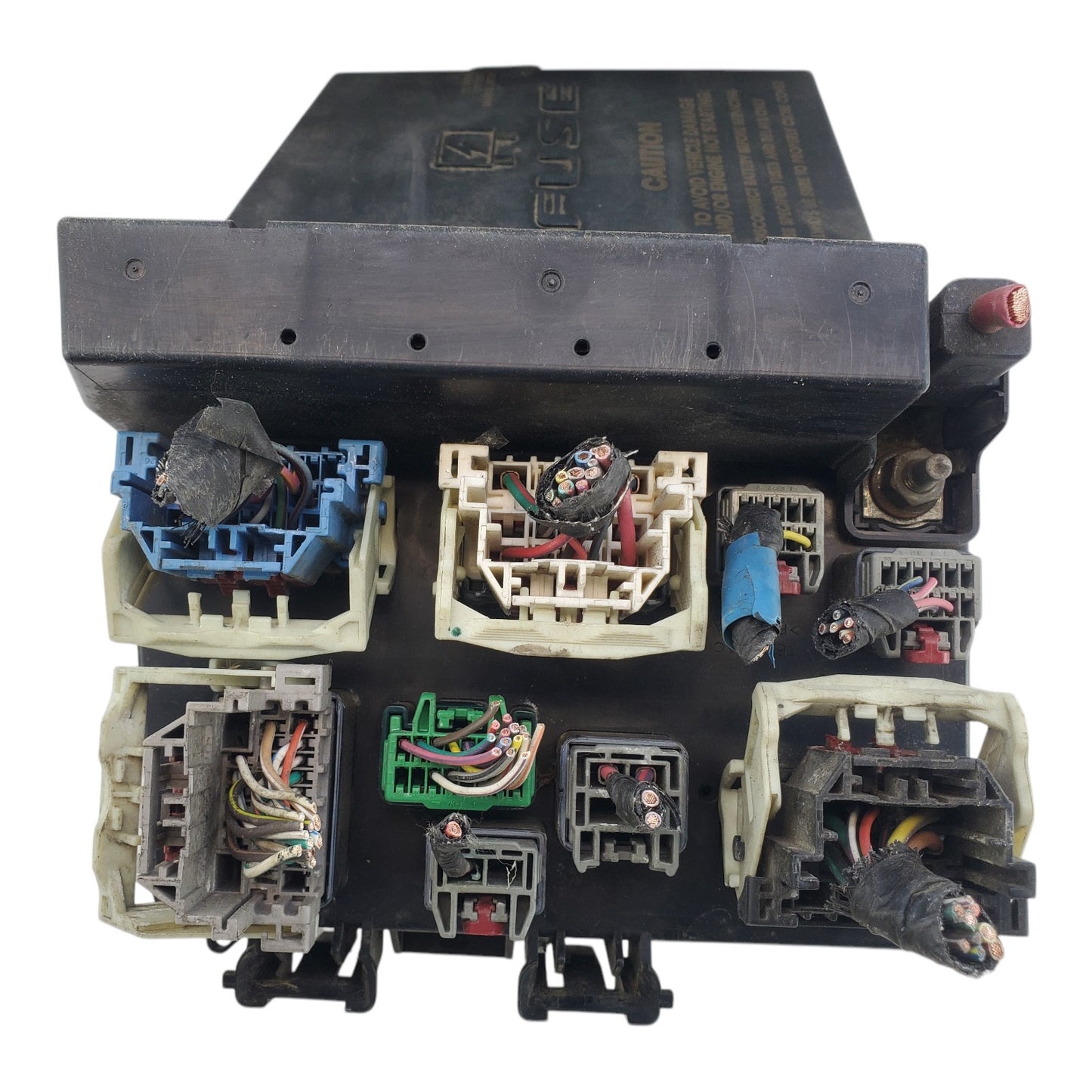 2004-06 CHRYSLER PACIFICA Fuse Box Engine Compartment p05082790AH 05082790AH