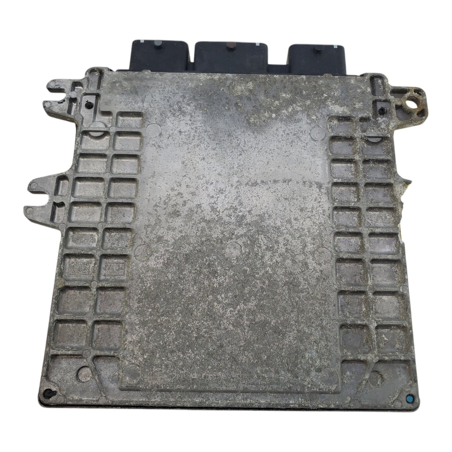 2010 NISSAN ALTIMA 2.5L AUTO FWD COMPUTER UNIT BRAIN MODULE ECU ECM MEC112-011