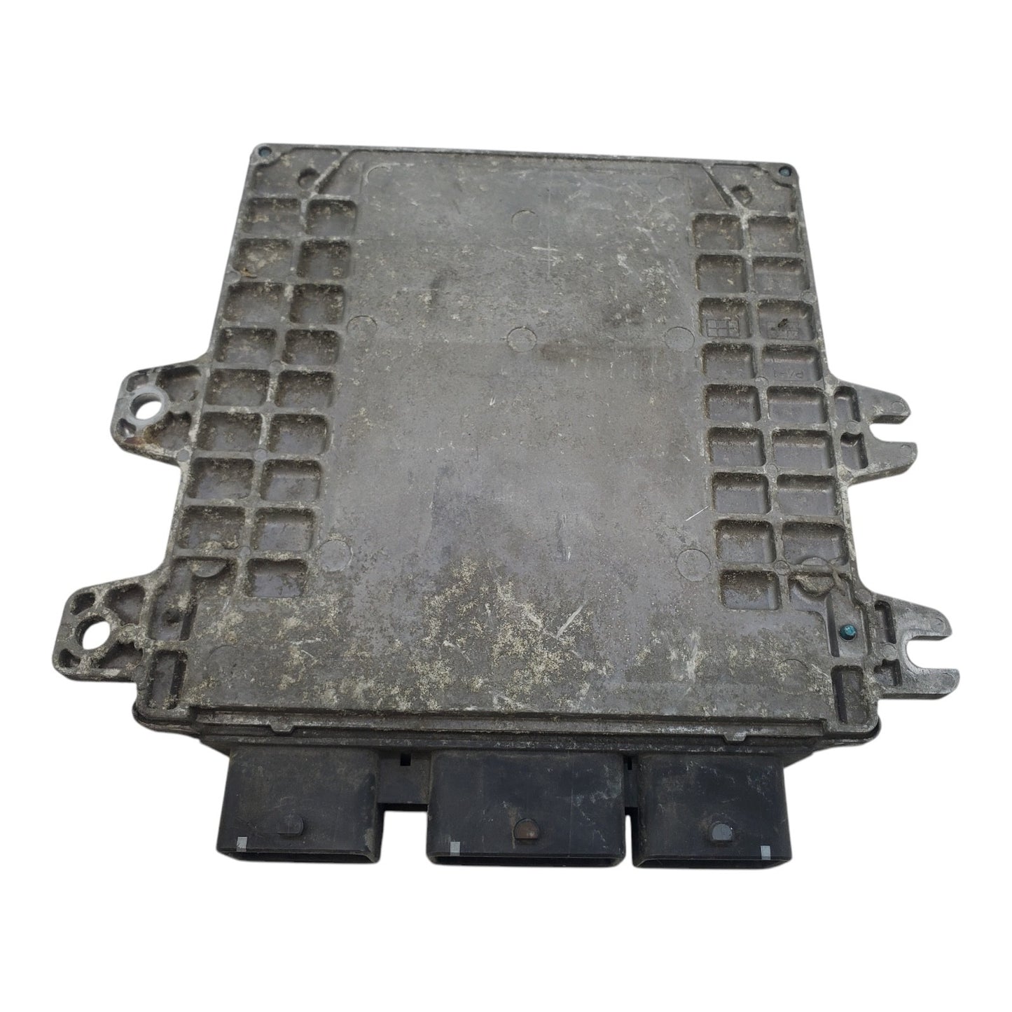 Engine ECM Control Module 3.5L FWD Fits 2009 09 MURANO MEC116-140 A1 MEC116140A1