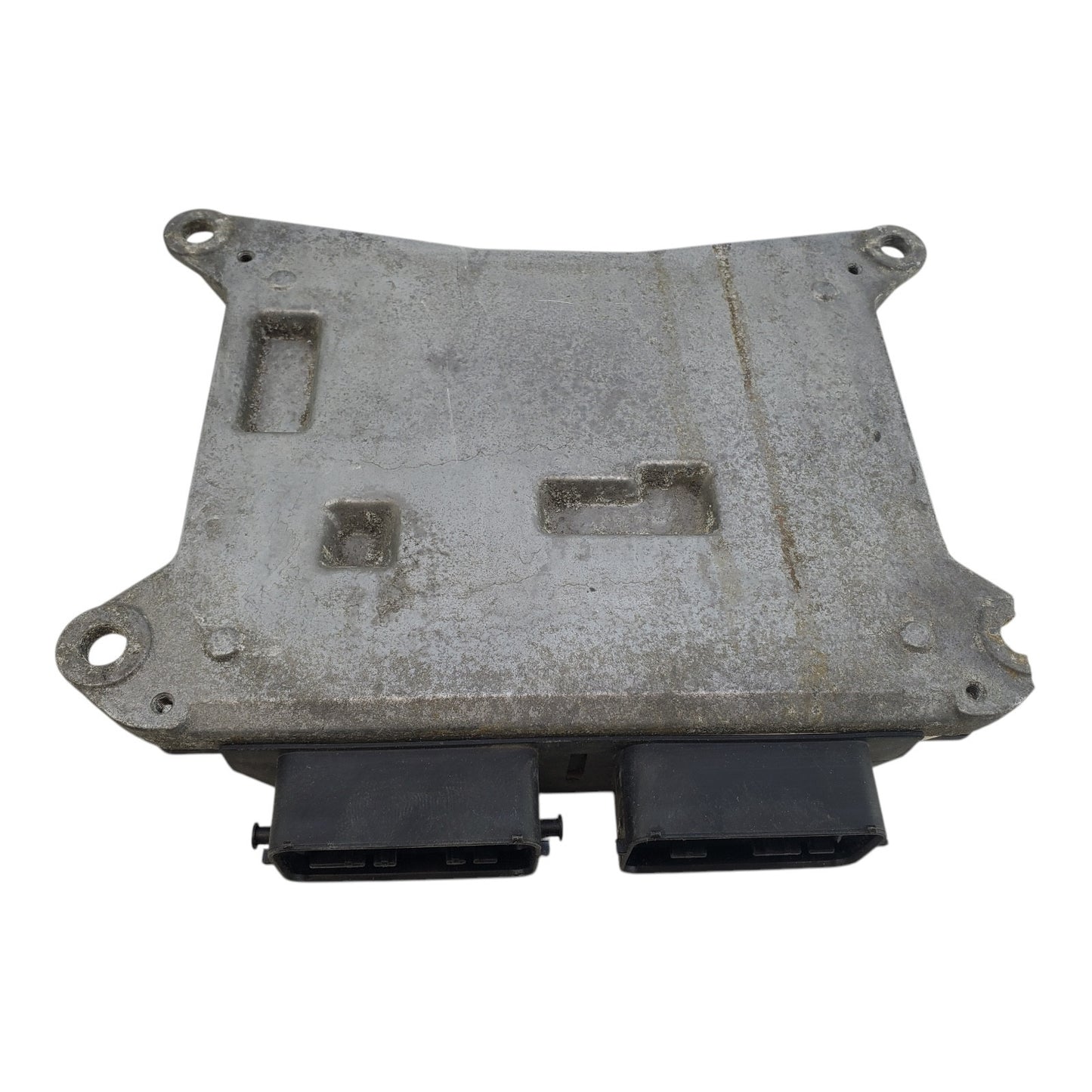 07 08 09 MAZDA 3 ENGINE ECM CONTROL MODULE LFS918881F LFS9 18 881F