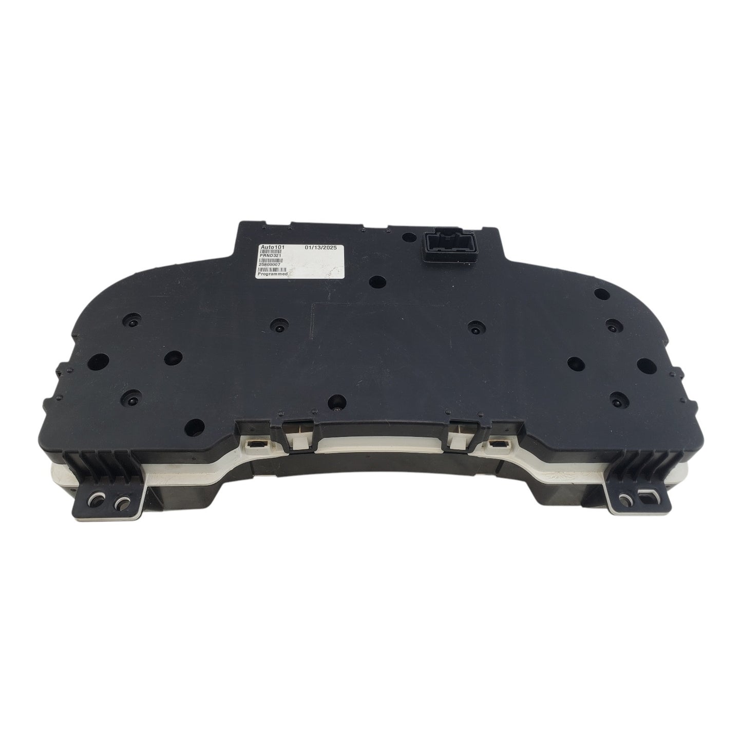 Programmed 07-13 GMC Sierra 1500 Speedometer Instrument Cluster 25800007 OEM