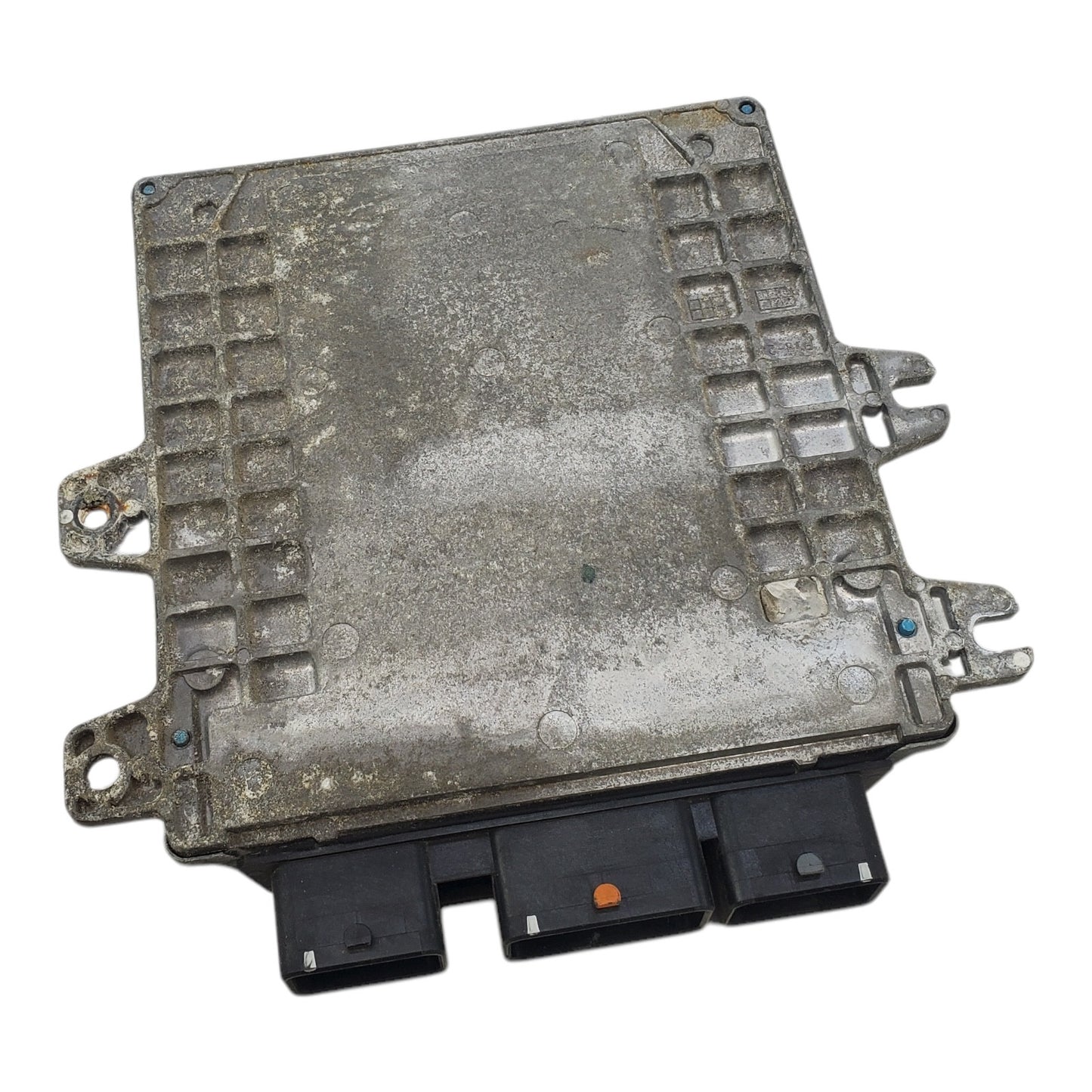 2013-15 Nissan Rogue 2.5L ECM Engine Computer Control Module ECU AWD NEC009-613