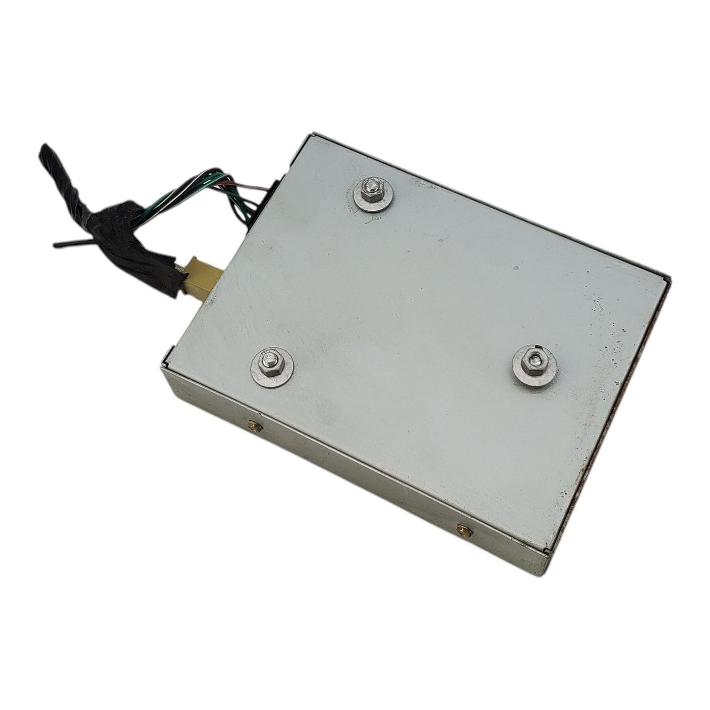 XM Satellite Receiver Module Option U2K Fits 2006-2011 Buick Lucerne 80435