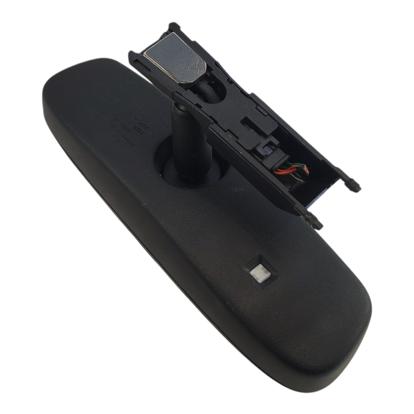 026006 Rear View Mirror With Automatic Dimming Fits 10-16 SPORTAGE F4F03