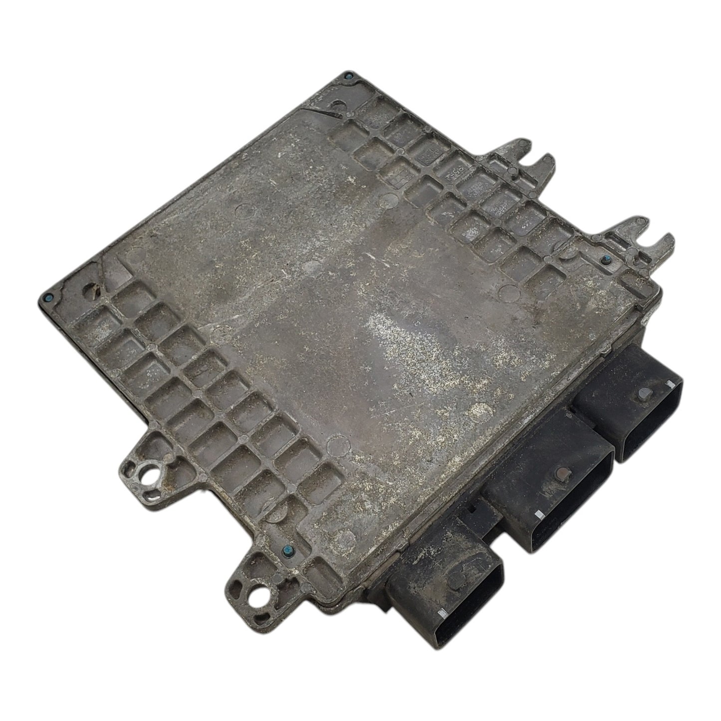 2011 Nissan Murano 3.5L Engine Control Unit ECU MEC118020C1