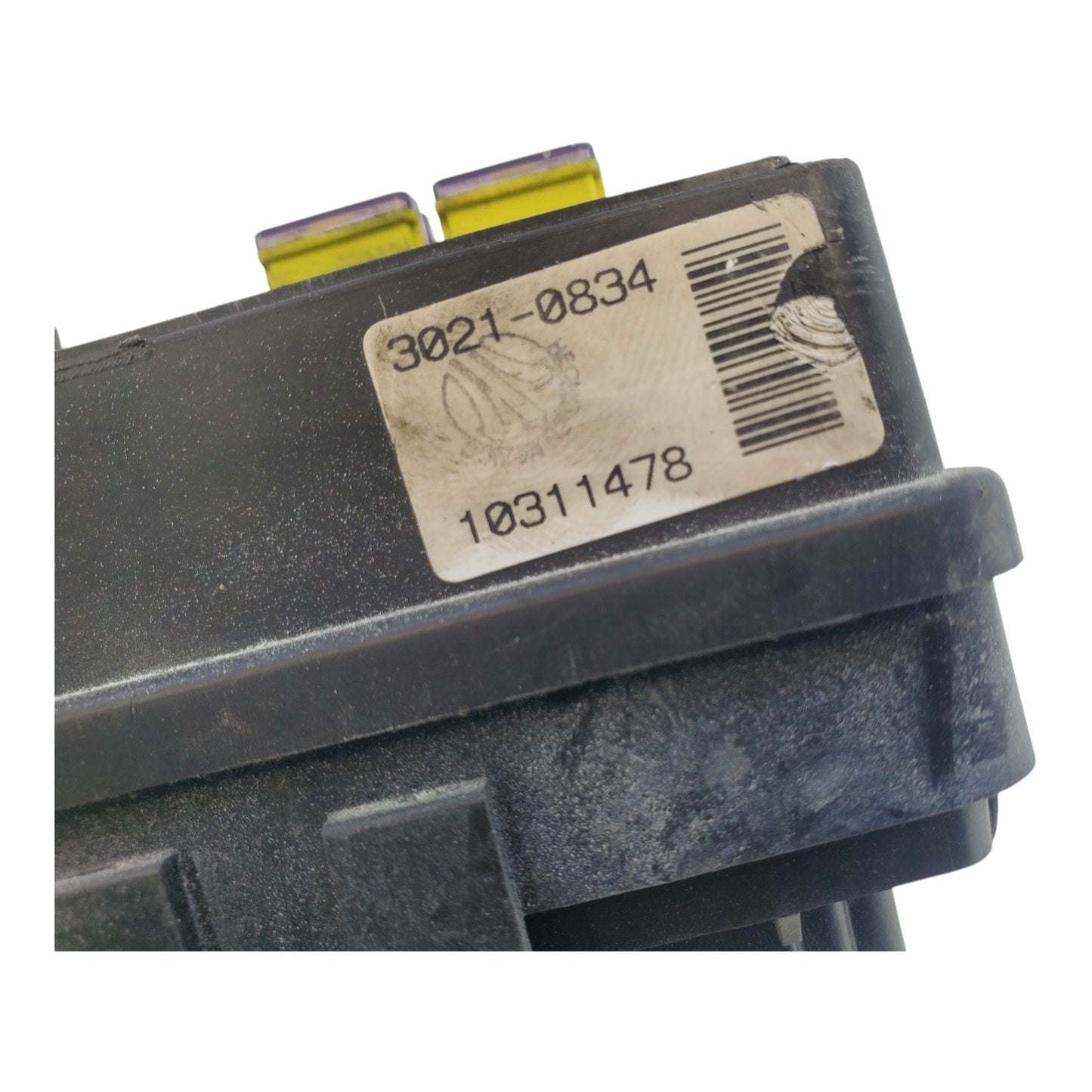 01-02 Buick Rendezvous Fuse Junction Box Module 10311478 OEM