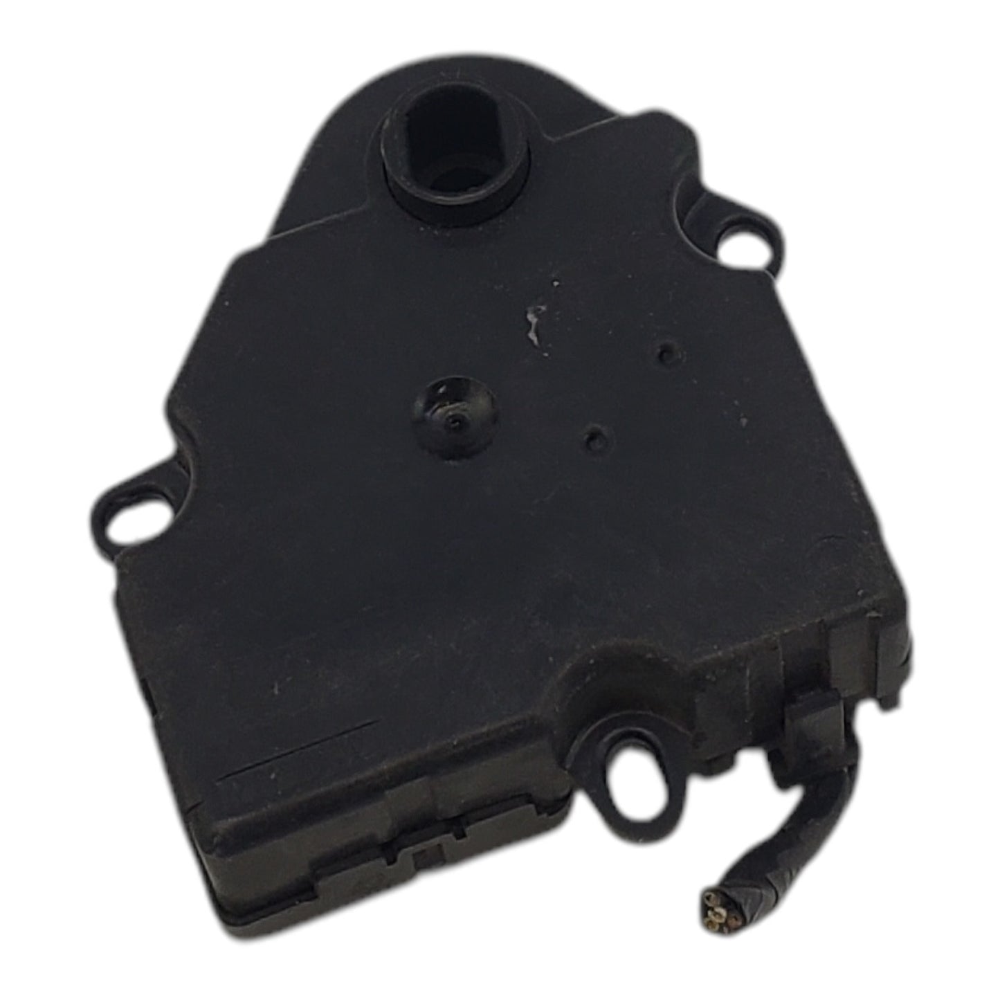 1995-2014 Suburban ESCALADE Yukon Envoy HVAC BLEND DOOR VENT ACTUATOR 89018375