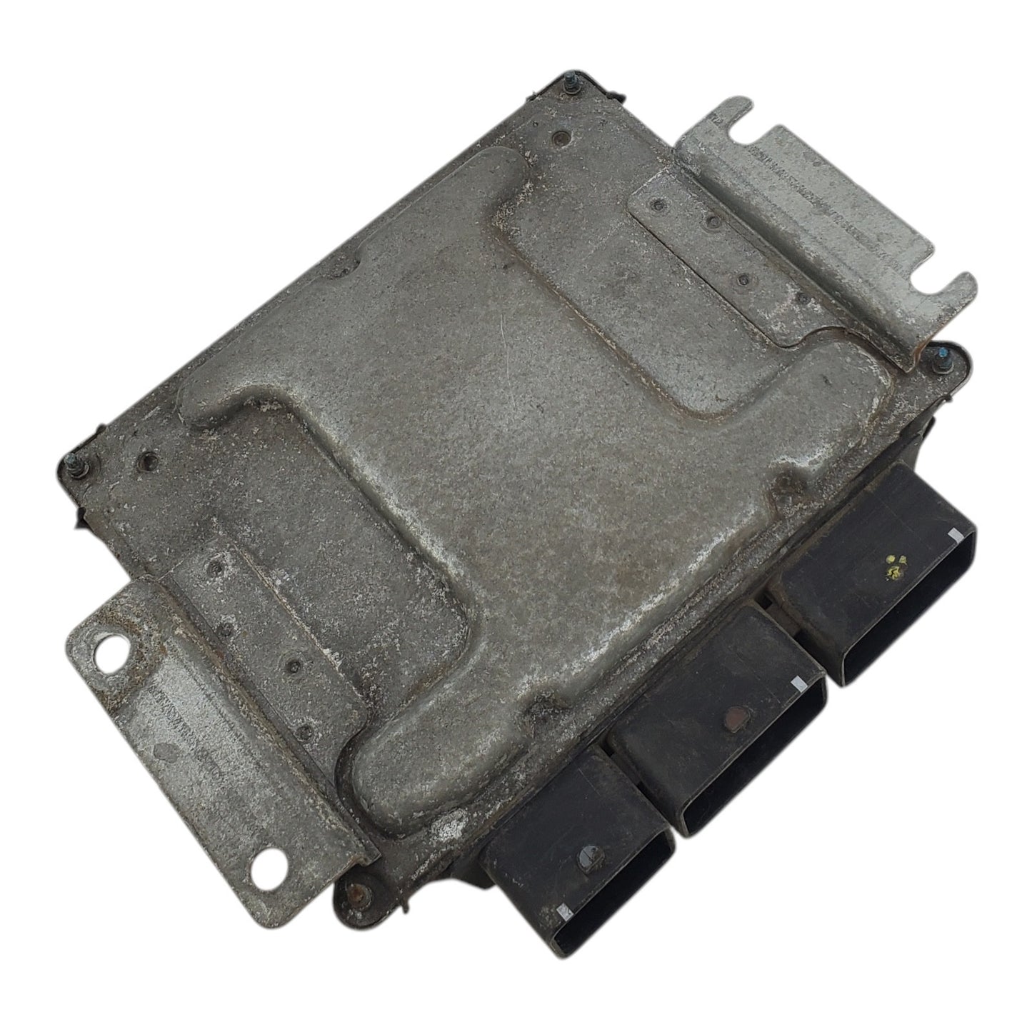 Engine Computer ECM PCM 2014 Nissan Altima 2.5L NEC009-012