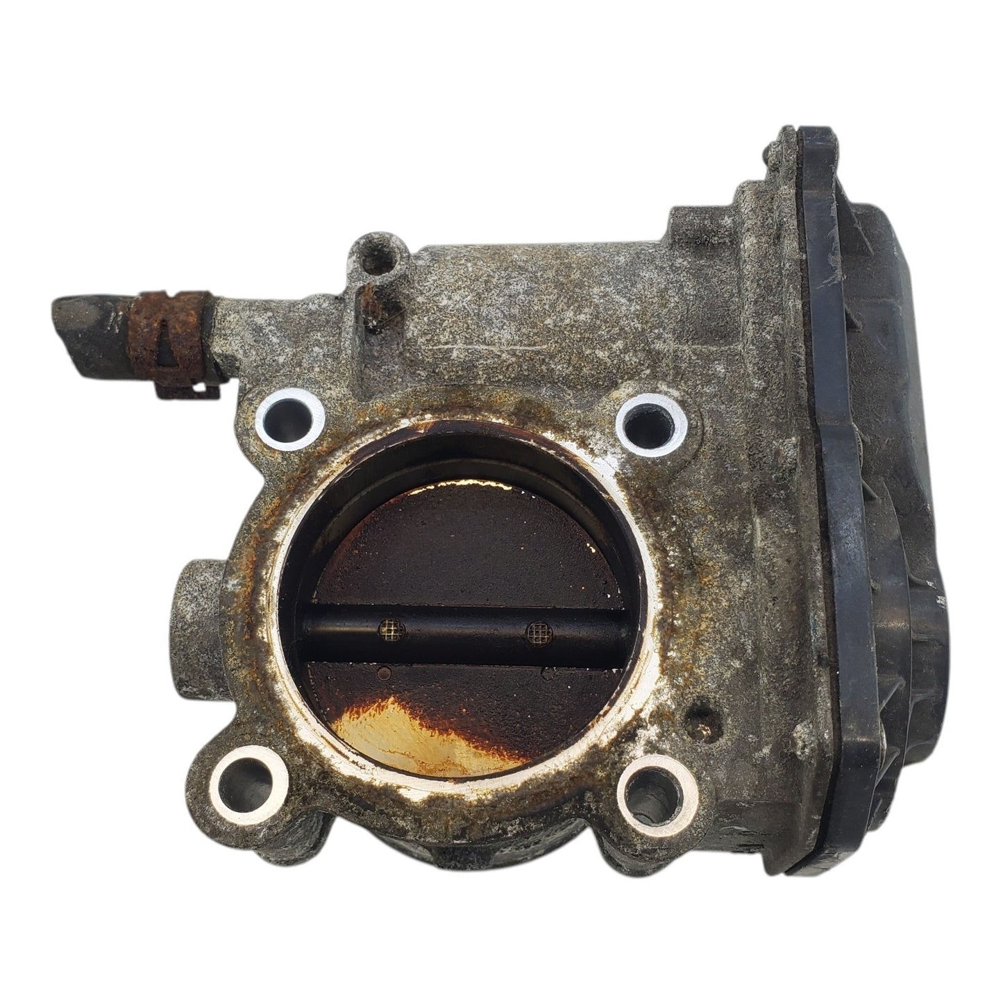 2013 2014 2015 2016 2017 2018 TOYOTA PRIUS THROTTLE VALVE BODY 22030-37060