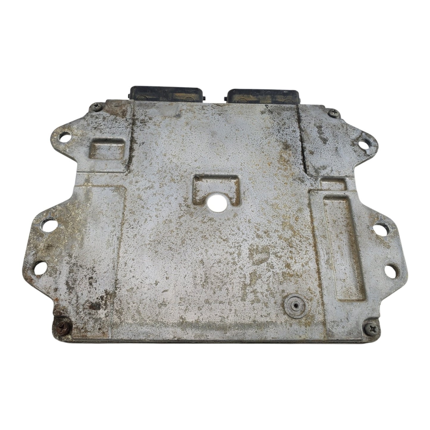 Engine ECM Control Module 2.0L Fits 08-09 MAZDA 3 LF7W 18 881D