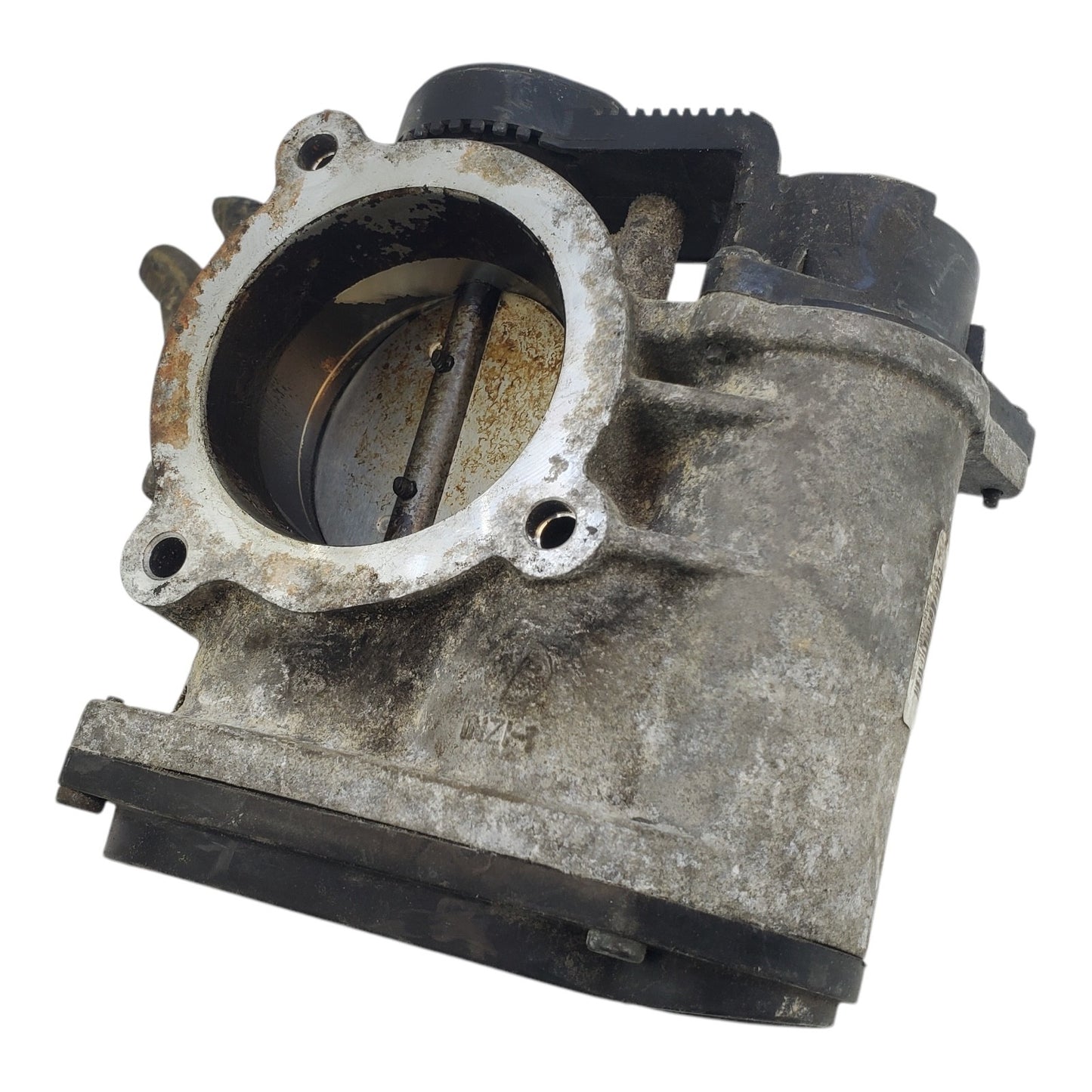 OEM Hyundai Santa Fe KIA Throttle Body 351003E100 17204615