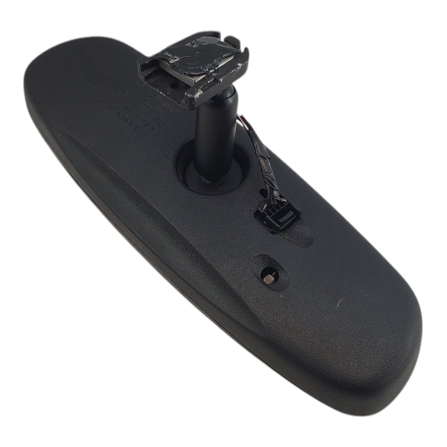 2004 - 2009 Toyota Prius Interior Rear View Mirror E11 015633 OEM