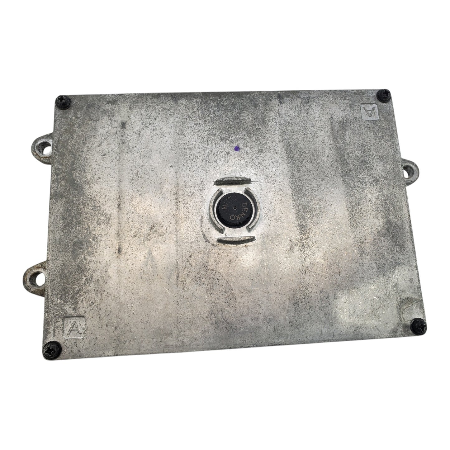 ENGINE COMPUTER HONDA CIVIC 2006 2007 2008 37820-RNA-A61 1.8L AT ECM PCM ECU OEM