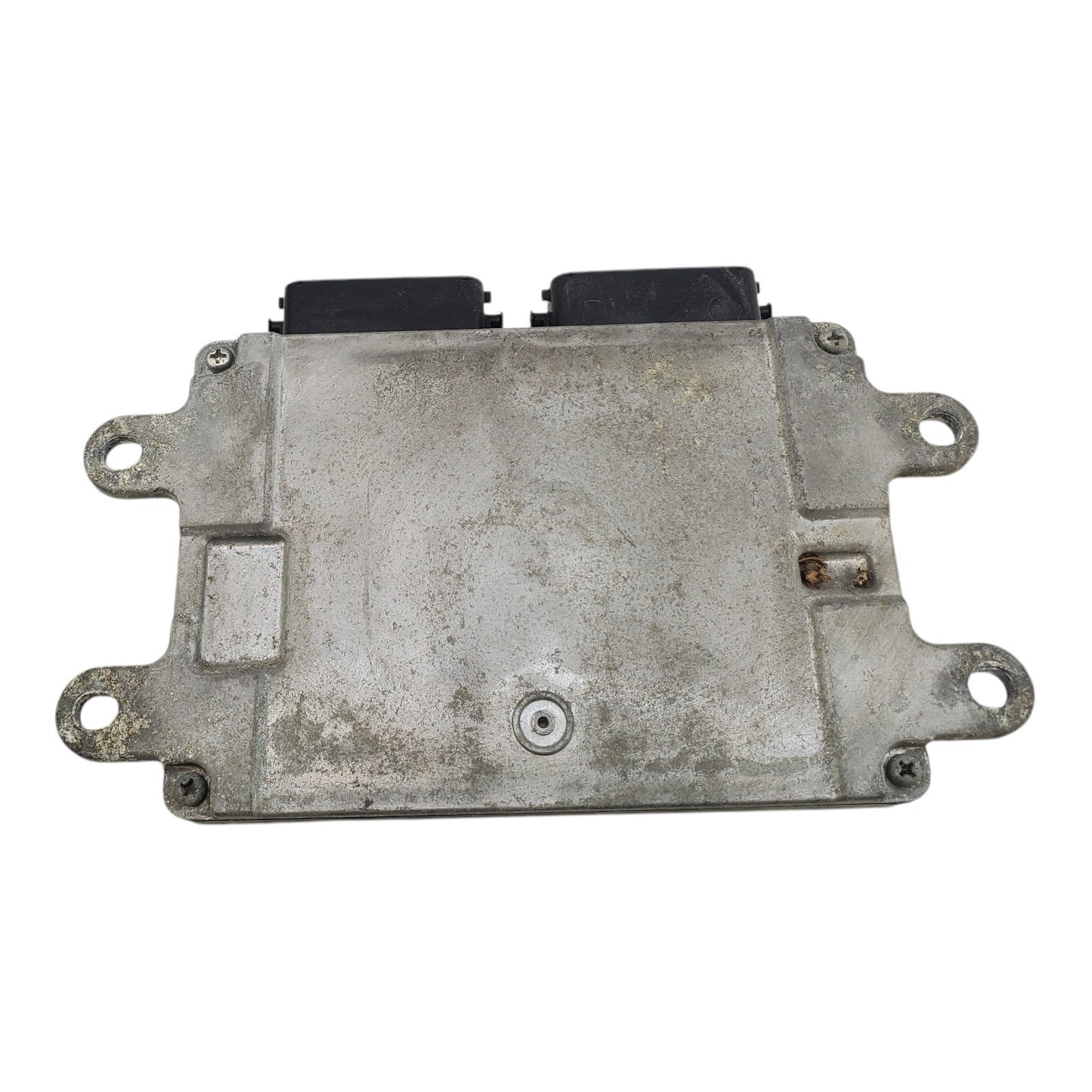 2010 Mazda 3 2.0L Engine Control Computer Module ECM ECU OEM LF8M18881H