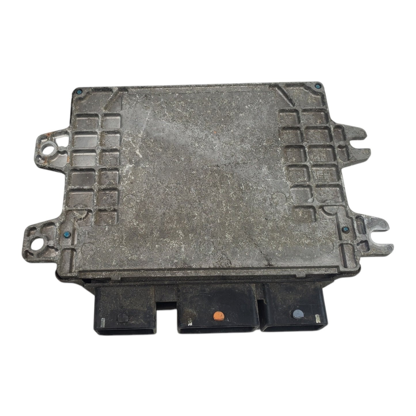 2007 07 NISSAN SENTRA Engine ECM Control Module MEC90-070 C1 MEC90070C1