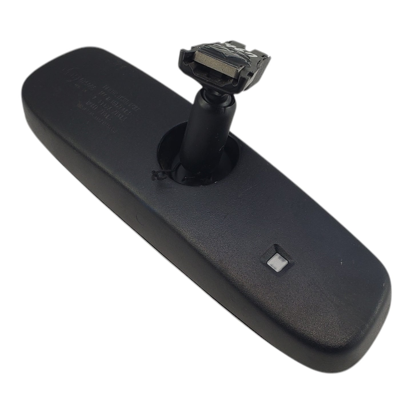 09-12 Lexus IS250 IS350 Sedan Rear View Mirror Compass Homelink 026006 OEM