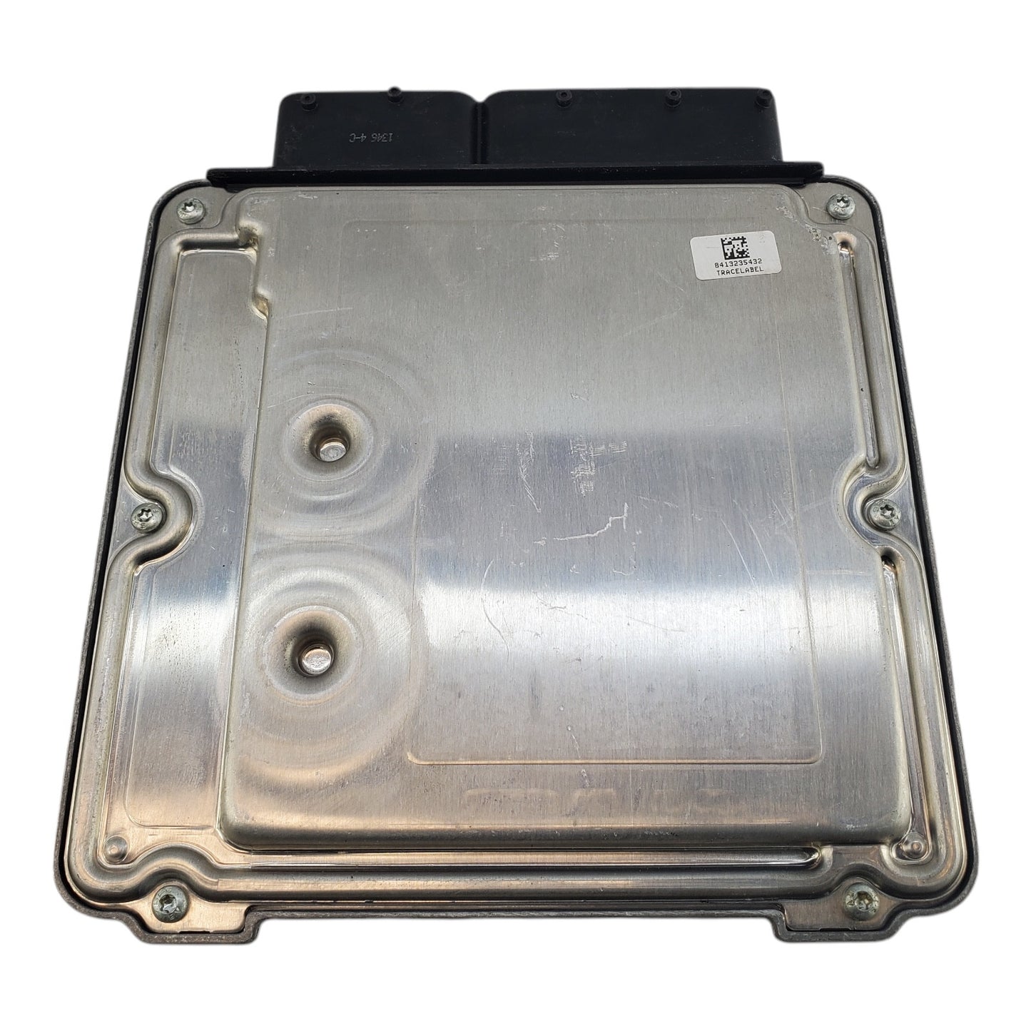 Engine ECM Control Module 2.0L Fits 08-09 AUDI A4 8E1 910 115 H 8E1910115H