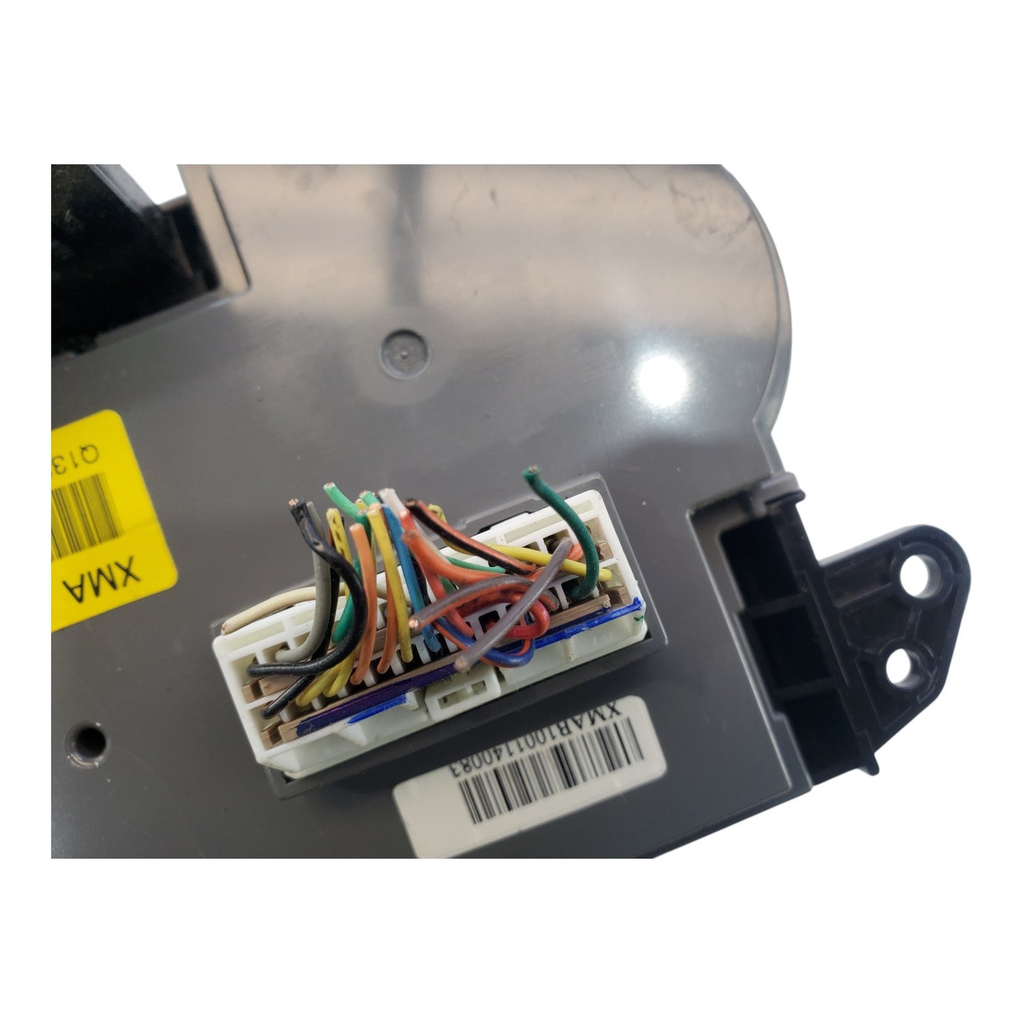 2011 KIA SORENTO A/C HEATER TEMPERATURE CLIMATE CONTROL P/N 97250-1U250