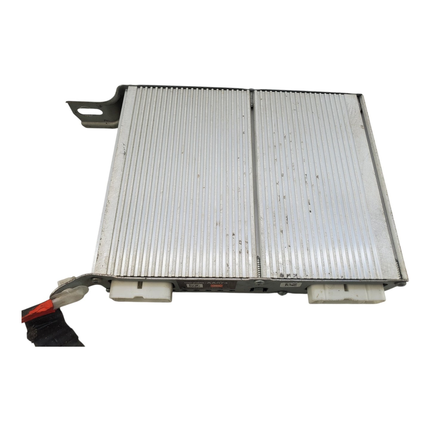 2002 - 2006 Toyota Camry Amplifier AMP JBL Radio 86280-AA074