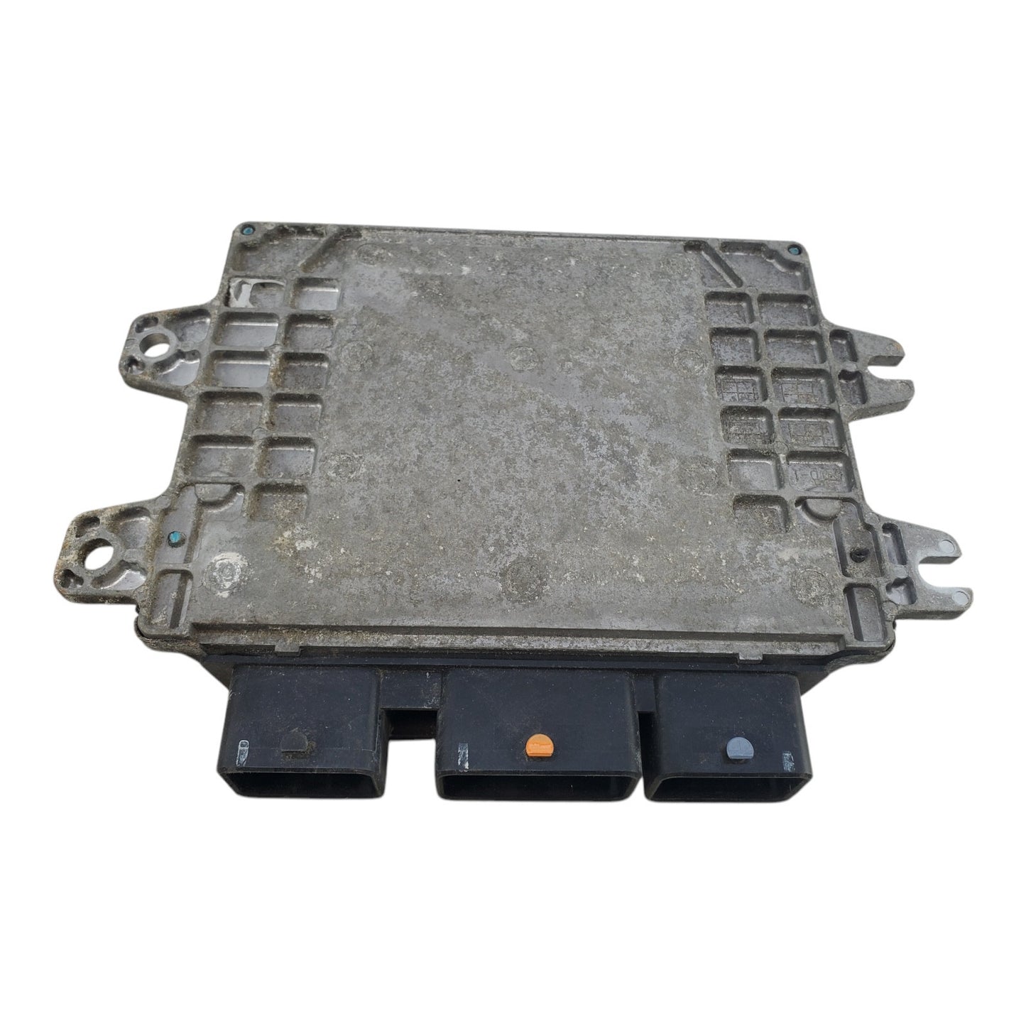 2009 Nissan Sentra ecm ecu computer MEC950-010