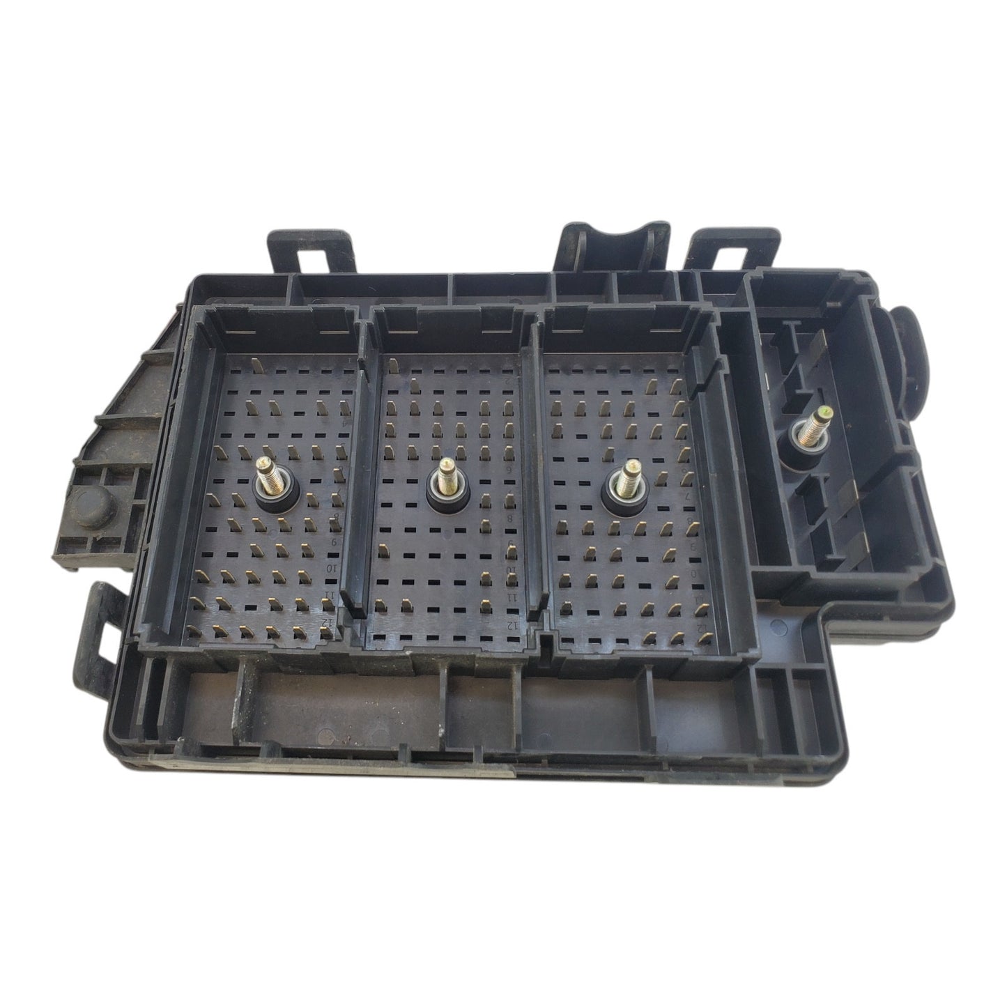 ✅ 03-05 Buick Rendezvous Fuse Box Junction OEM 10338237 Module GM