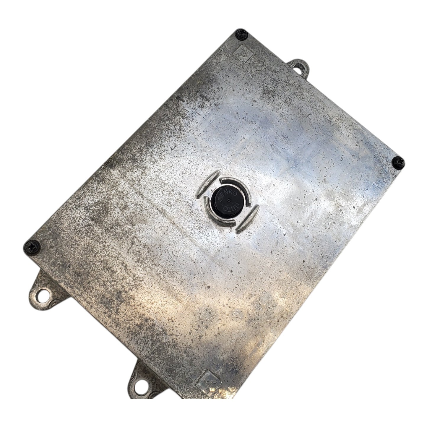 09-11 Honda Civic Engine Computer Control Module ECU ECM 37820-RNA-A74 OEM