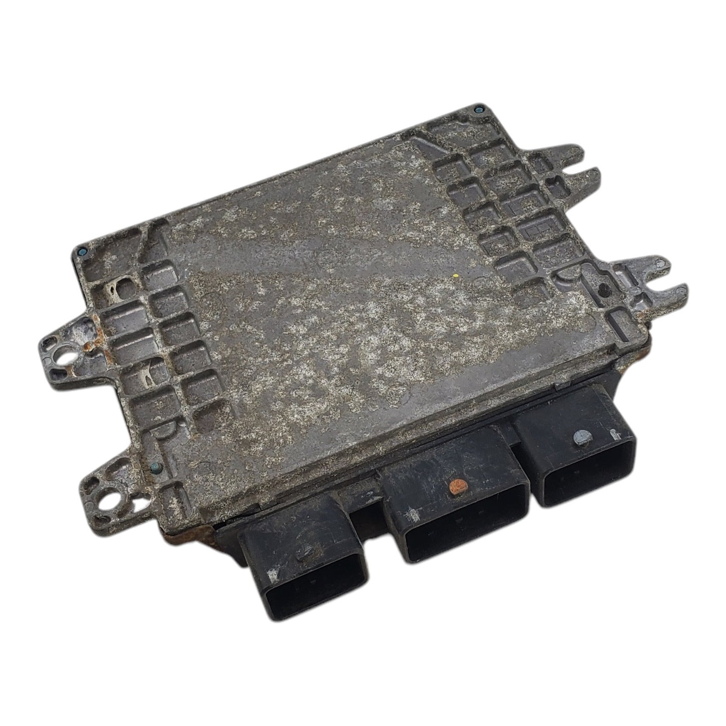 2007 Nissan Sentra MEC90-060 C1 Computer Brain Engine Control ECU ECM EBX Module