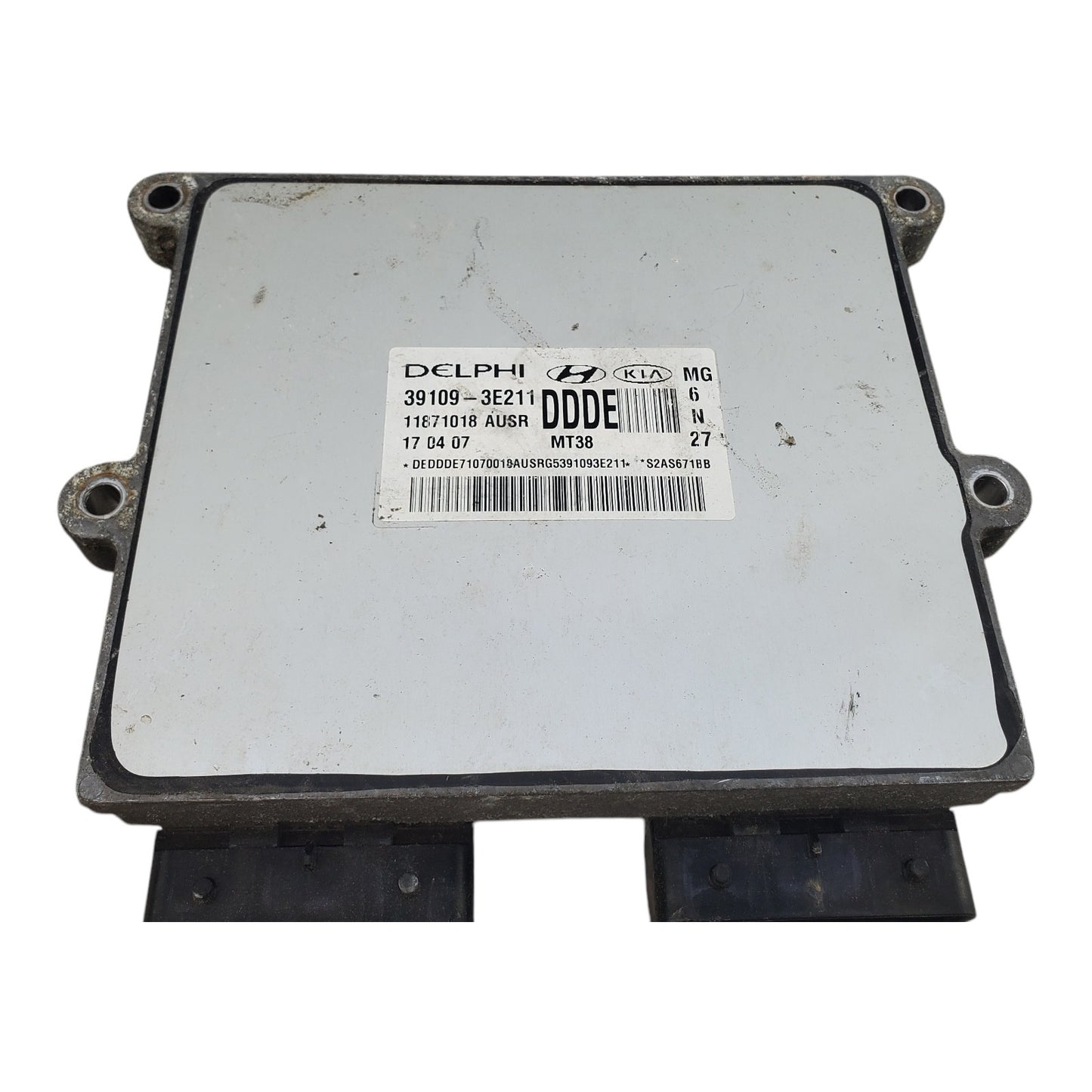 39109-3E211 Kia Optima 2008 ecm ecu computer
