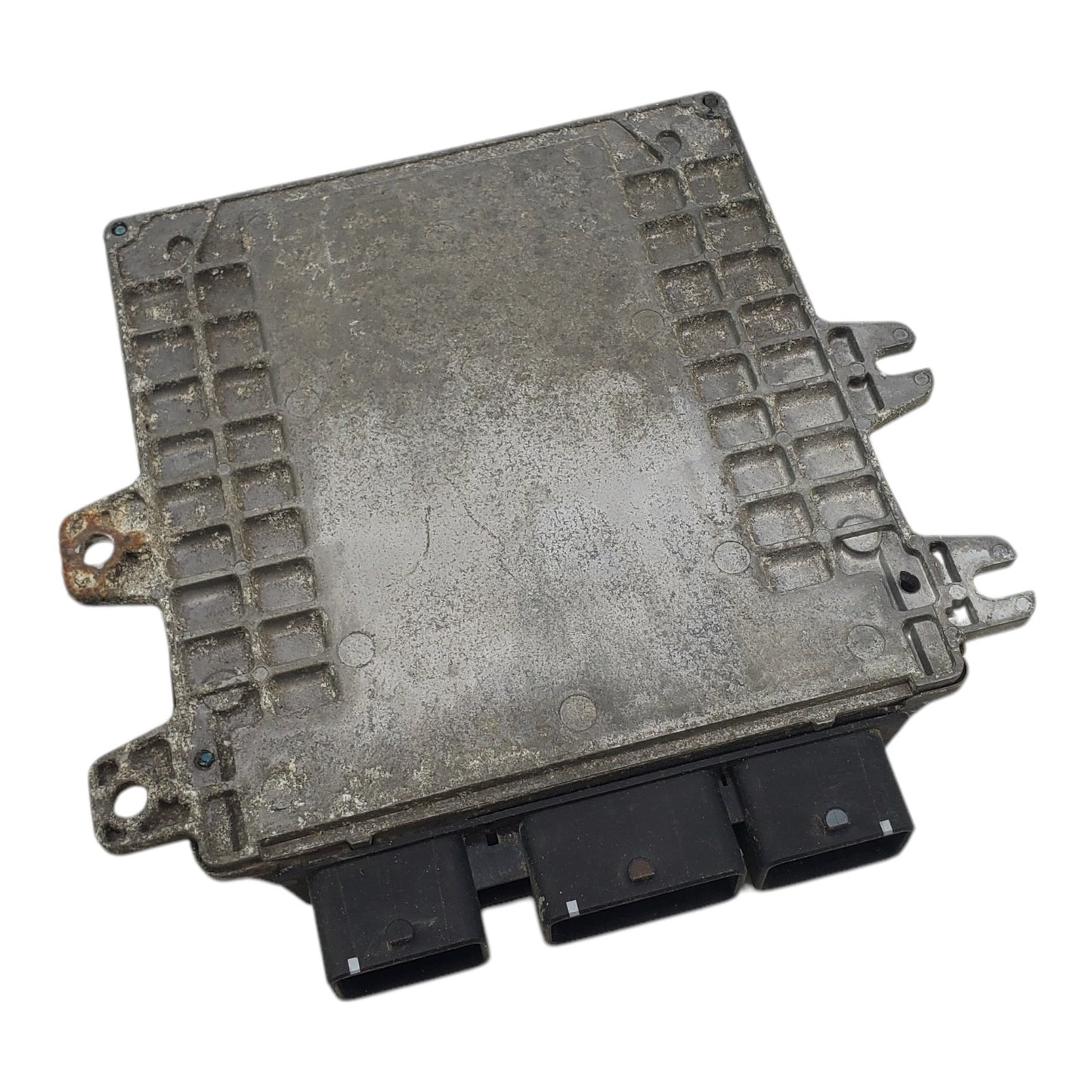 2010-2010 Nissan Altima Engine Computer Ecu Pcm Ecm Pcu Oem MEC112-011a1