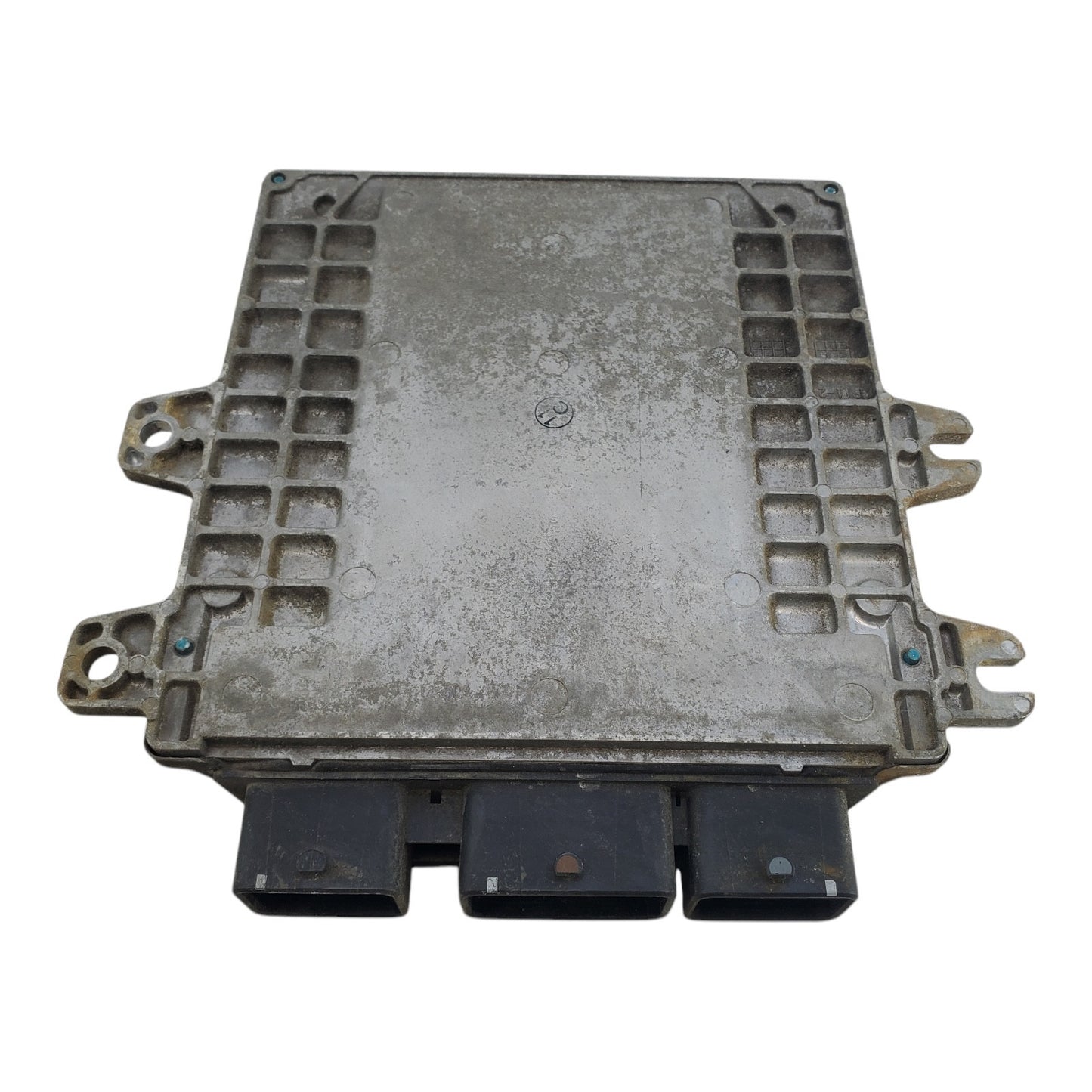 2012 - 2013 Nissan Maxima A/T 3.5L Engine Control Module Unit ECM A56-G76 Z1 OEM