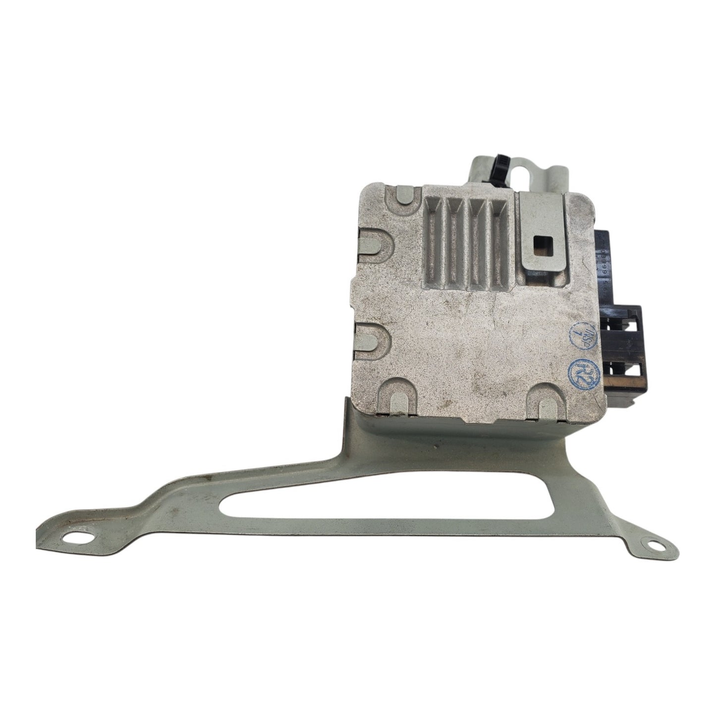 2009-2010 Toyota Corolla Power Steering Control Module (LH Dash) OEM 89650-02300