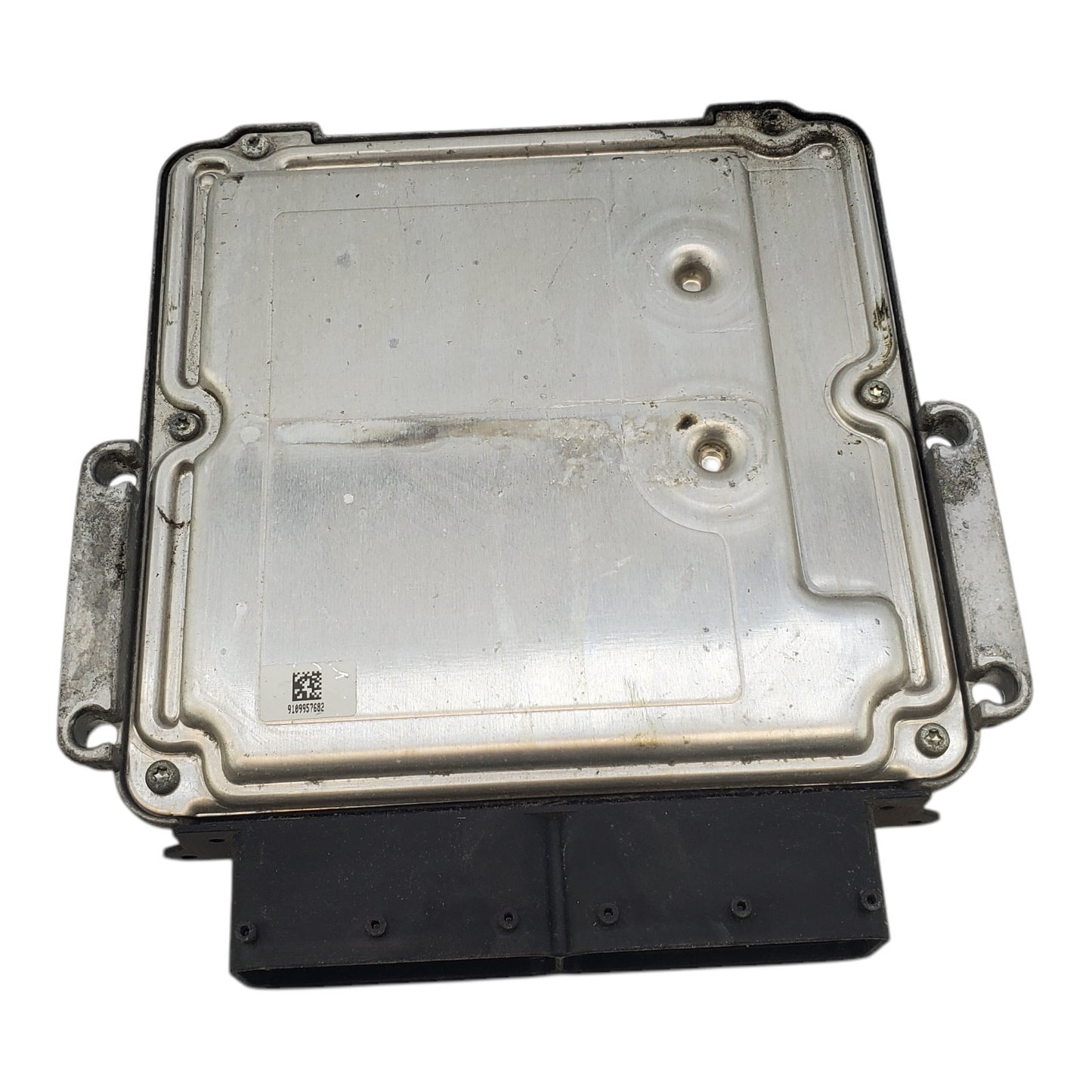 14 15 Kia Rio 39110-2BDR5 Computer Brain Engine Control ECU ECM EBX Module