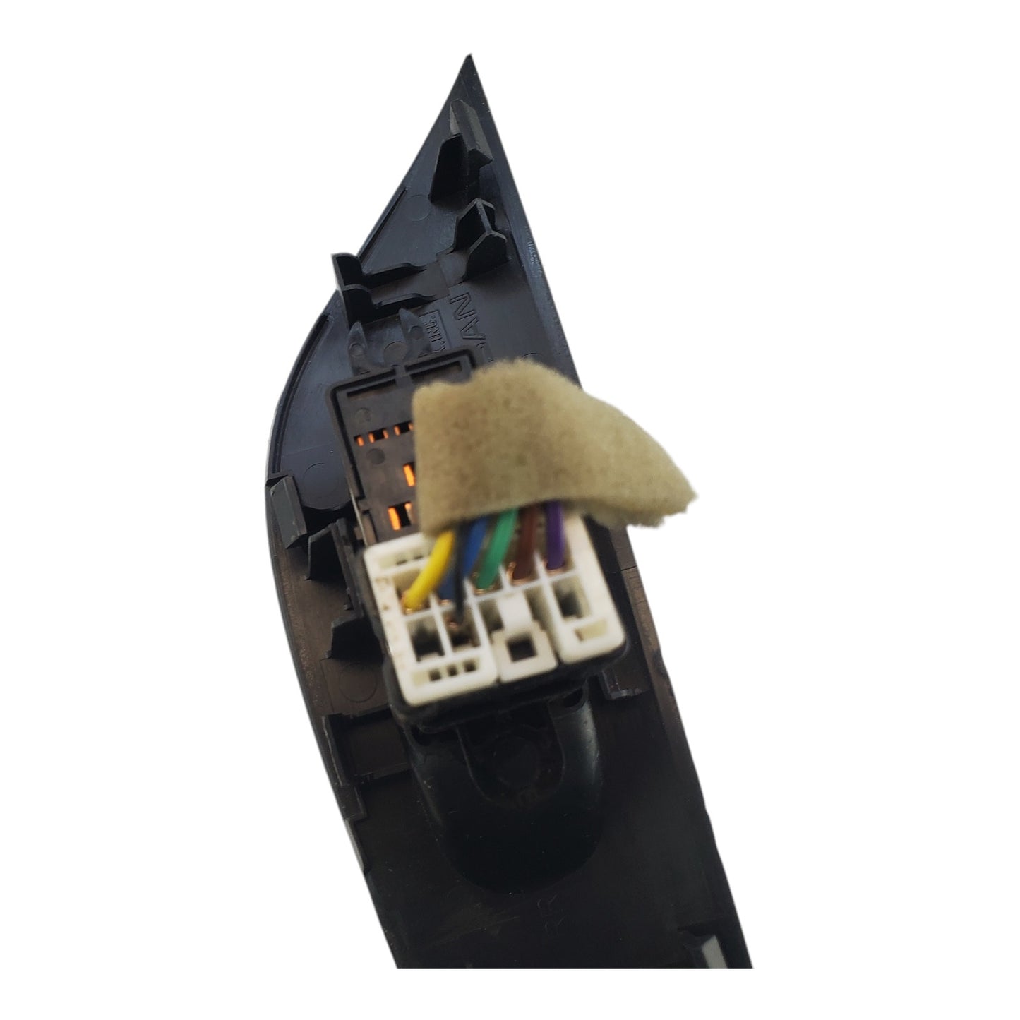 13 14 15 NISSAN ALTIMA RIGHT FRONT WINDOW SWITCH 829613taox OEM