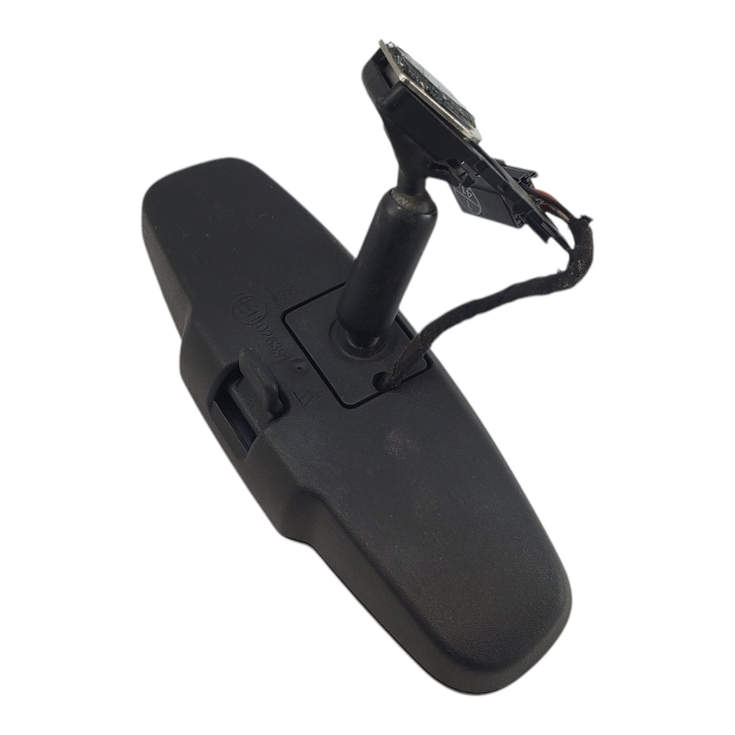 2013-2020 Buick Encore Rear View Mirror e11-026391