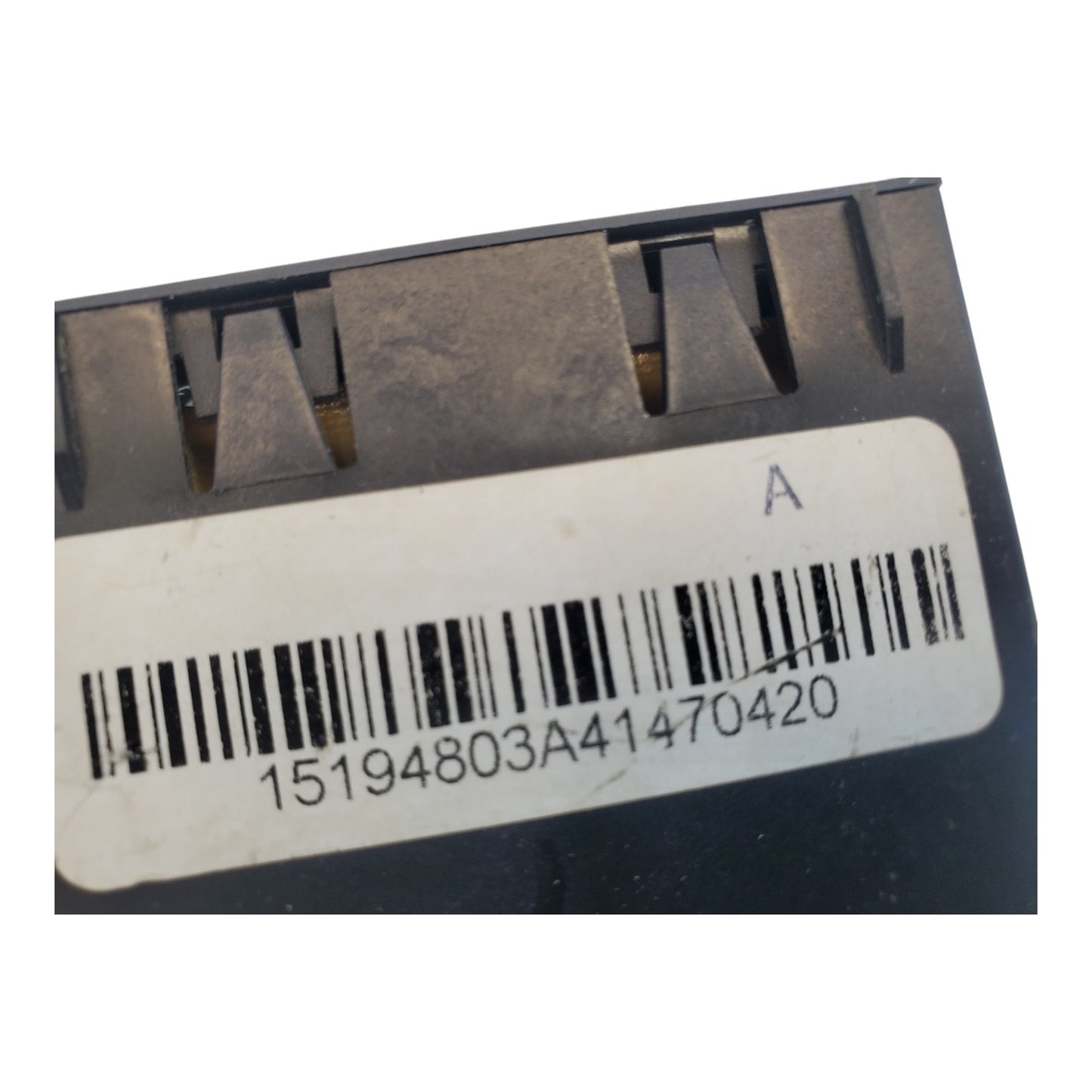 03 04 05 06 Suburban Silverado Sierra Tahoe Yukon Auto Headlight Dimming Switch