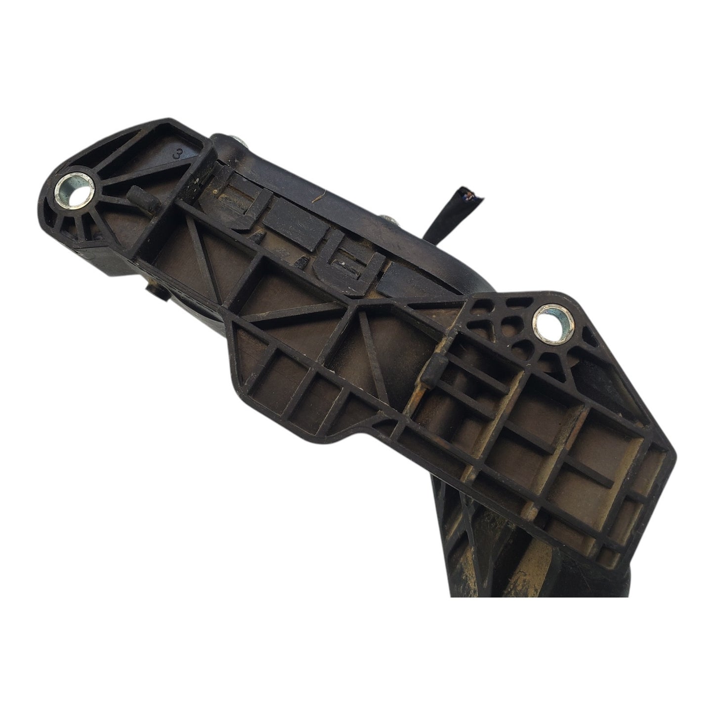 07 08 09 10 11 12-19 Silverado Sierra Gas Fuel Pedal Accelerator Sensor 20972082