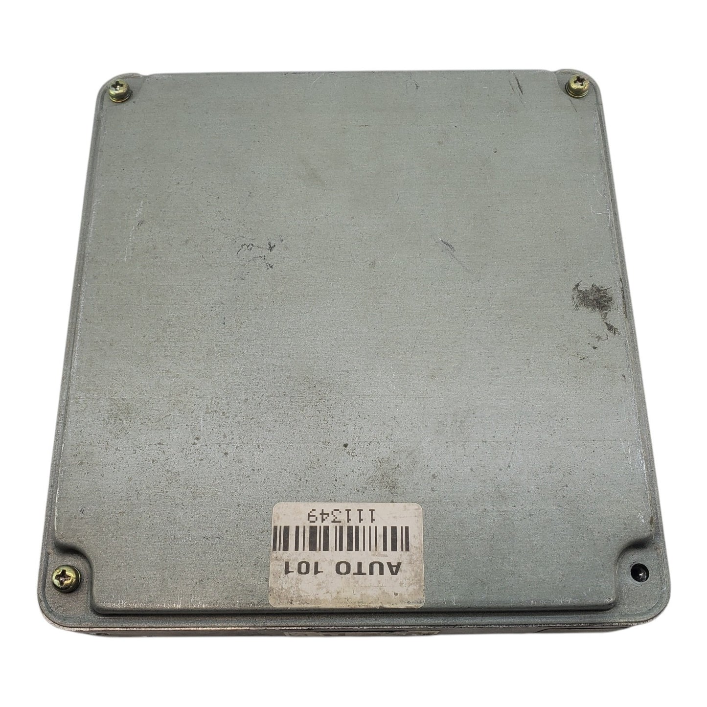 1999 Toyota Avalon w TRAC control FED ecu ecm engine computer 89661-07230 pcm oe