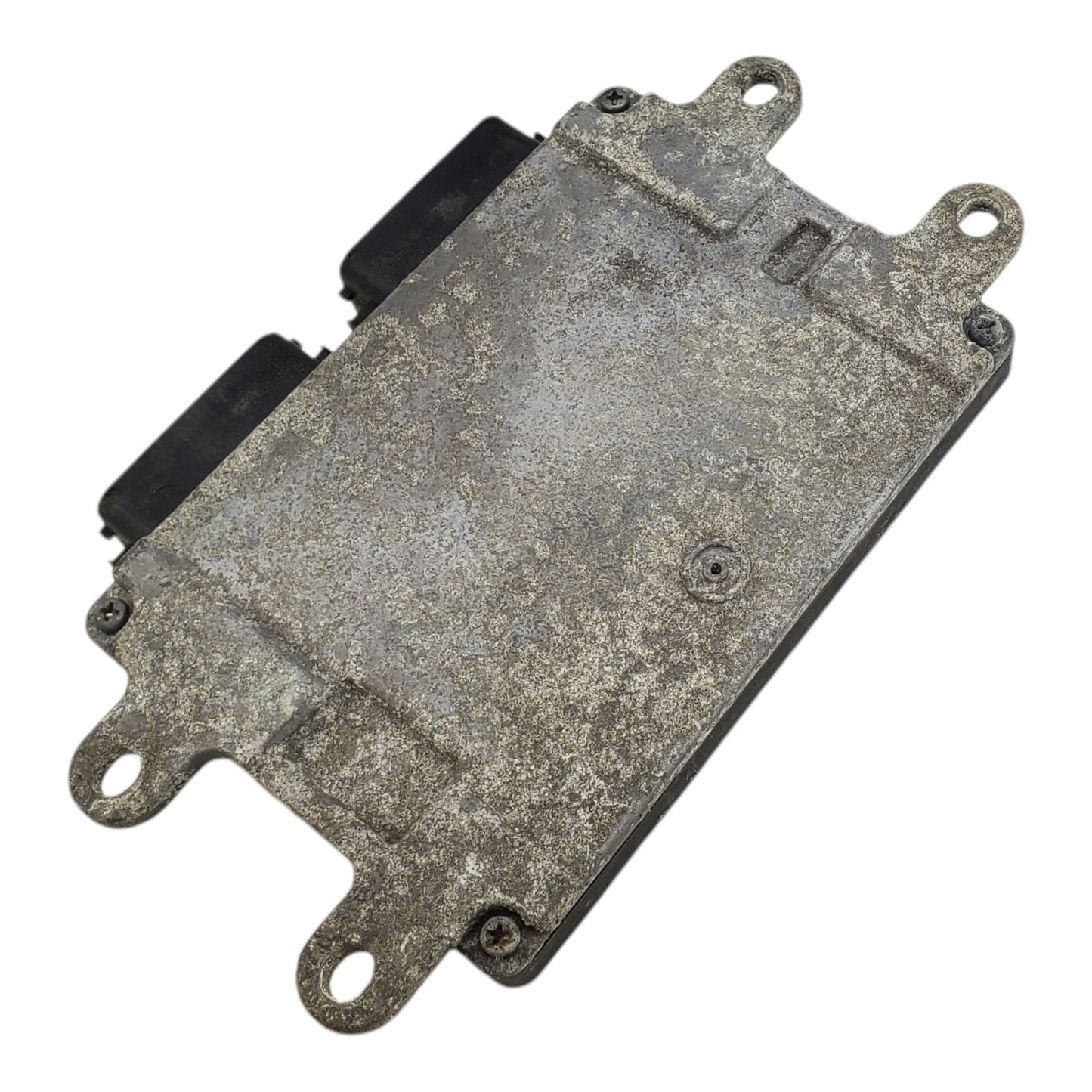 2007 07 MAZDA 3 ENGINE ECM ELECTRONIC CONTROL MODULE L34T 18 881D L34T18881D