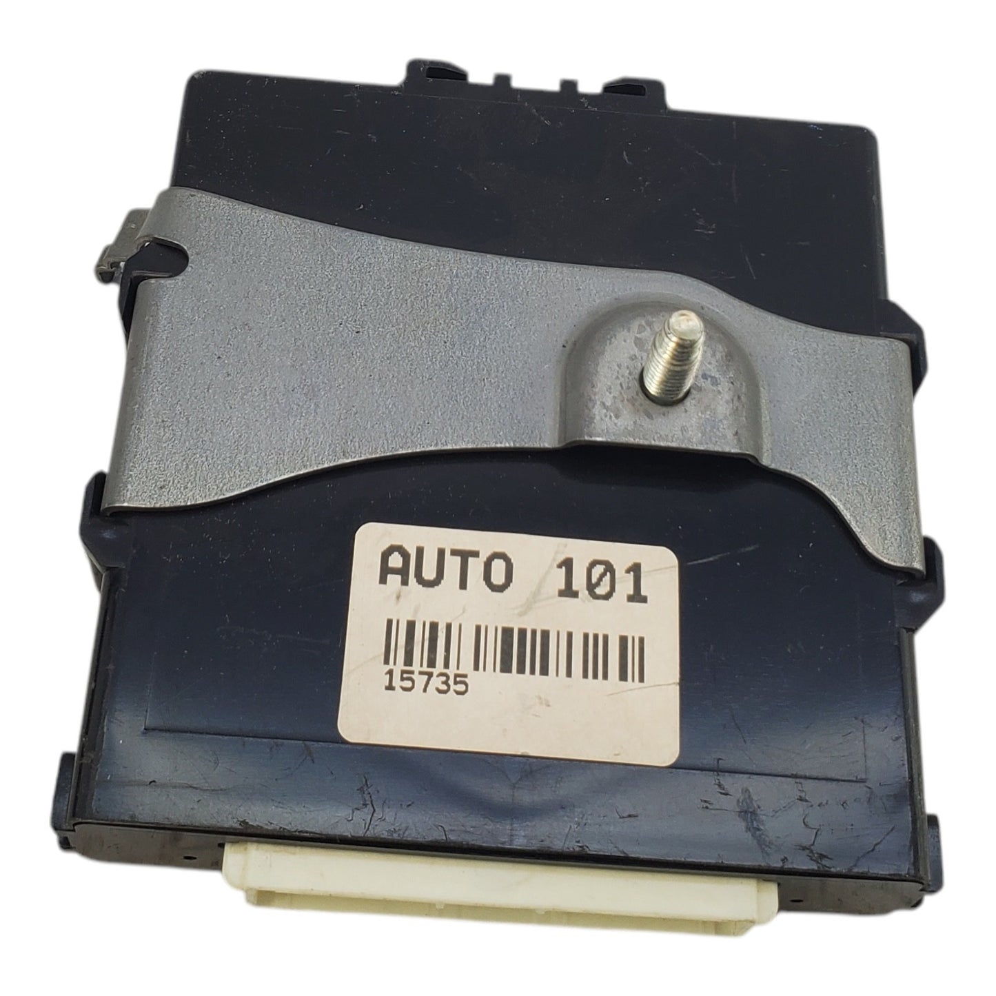 07-11 TOYOTA CAMRY KEY THEFT LOCK MODULE 89990-33011