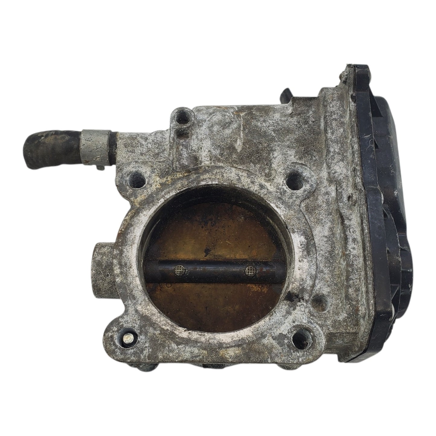 07 08 09 10 11 12 Nissan Sentra 1.8 4cyl Throttle Body OEM ET-A60-02B