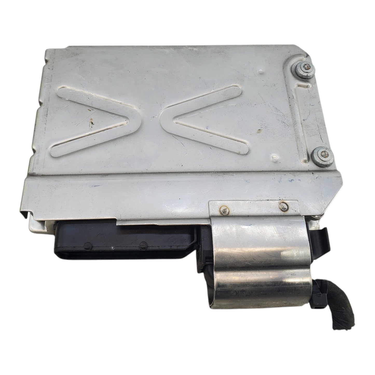 AUDI A4 2002-2005 3.0L ENGINE CONTROL MODULE ECU ECM 8E0907411 OEM