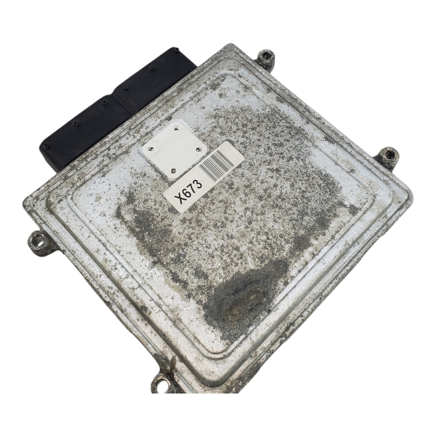 2011 2012 2013 2014 Hyundai Sonata ECM ECU Engine Computer Module | 39101-2G673