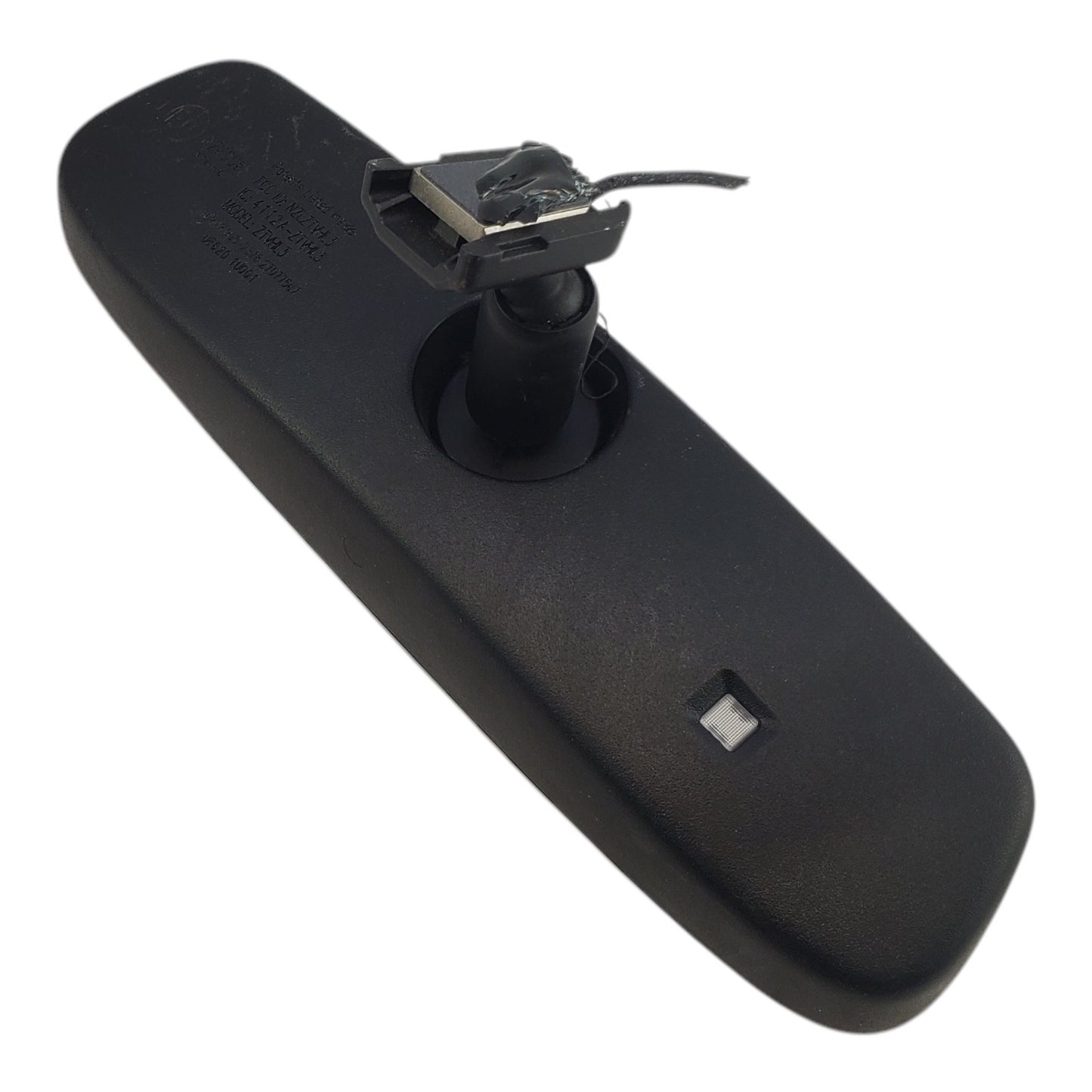 GNTX-453, ZTVHL3 Homelink Auto Dimming Rear View Mirror, Compass, Garage Opener